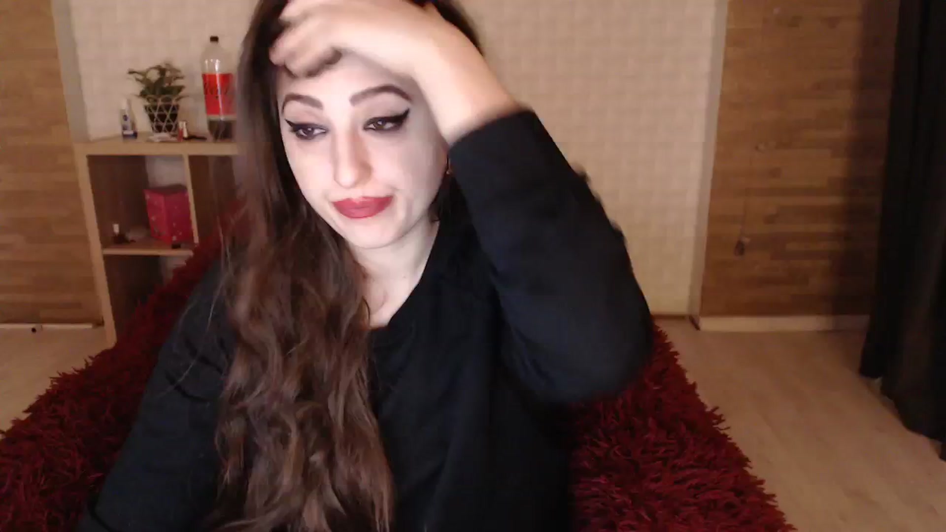 Gallery image thumbnail from HotRebbecca's myfreecams stream on, 01/20/2024, 07:15 image 1 of 20