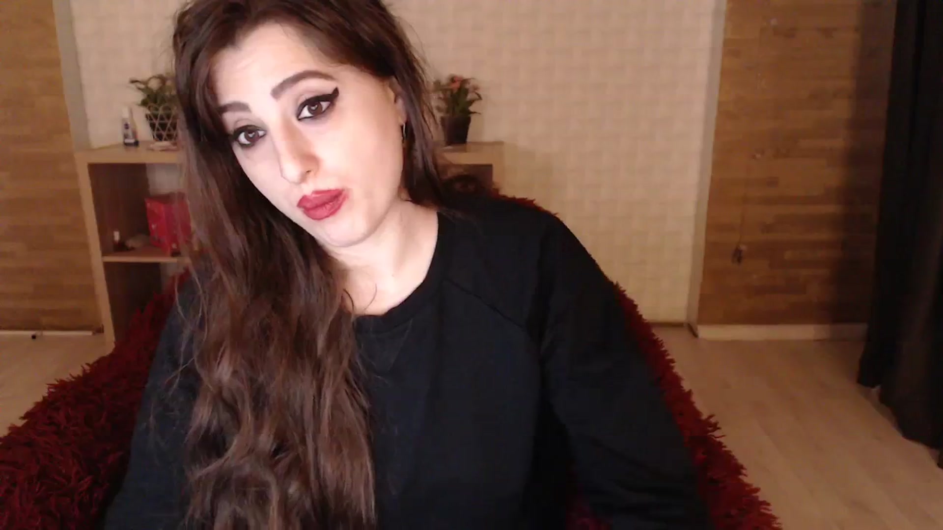 Gallery image thumbnail from HotRebbecca's myfreecams stream on, 01/20/2024, 07:15 image 17 of 20