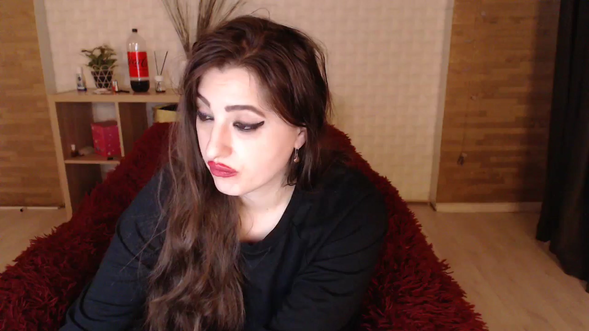 Gallery image thumbnail from HotRebbecca's myfreecams stream on, 01/20/2024, 07:15 image 19 of 20