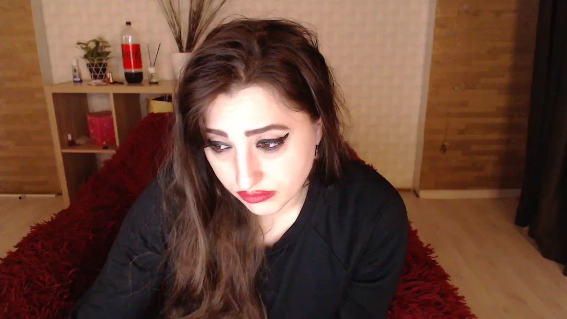 Gallery image thumbnail from HotRebbecca's myfreecams stream on, 01/20/2024, 07:15 image 5 of 20
