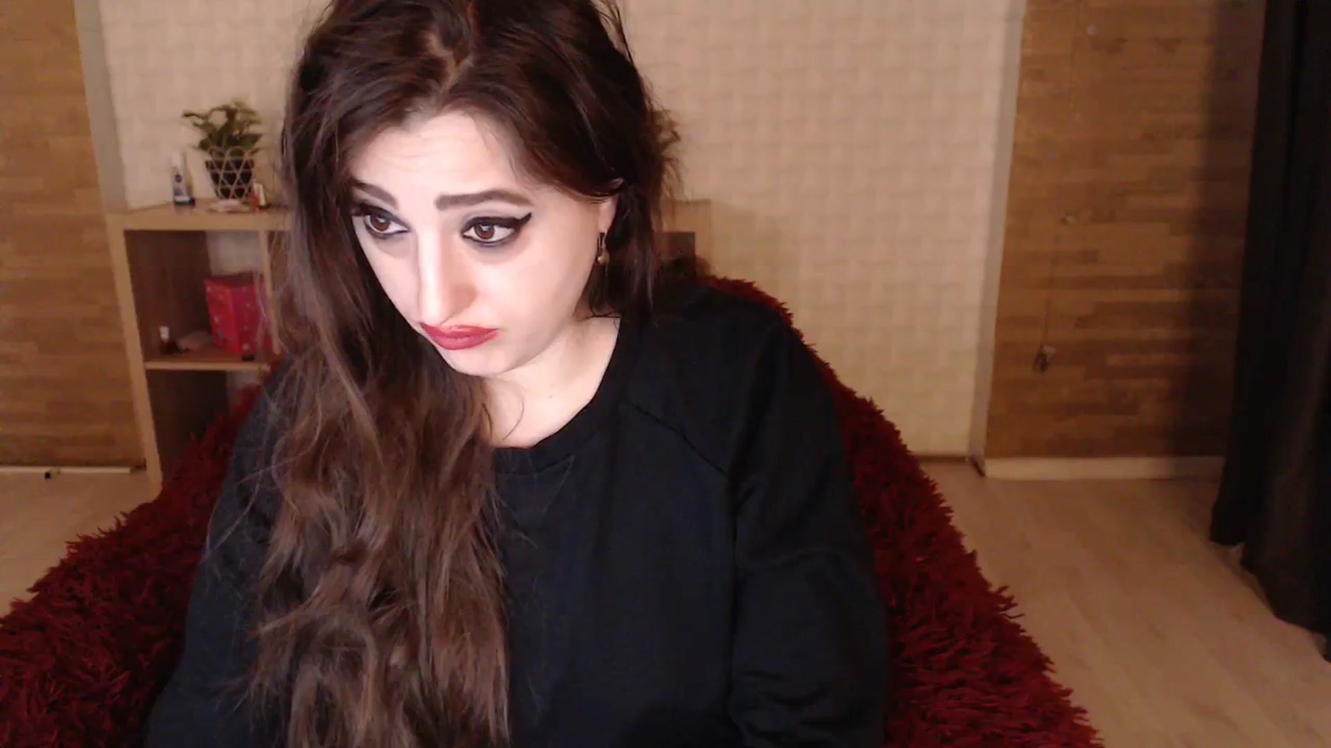 Gallery image thumbnail from HotRebbecca's myfreecams stream on, 01/20/2024, 07:15 image 16 of 20