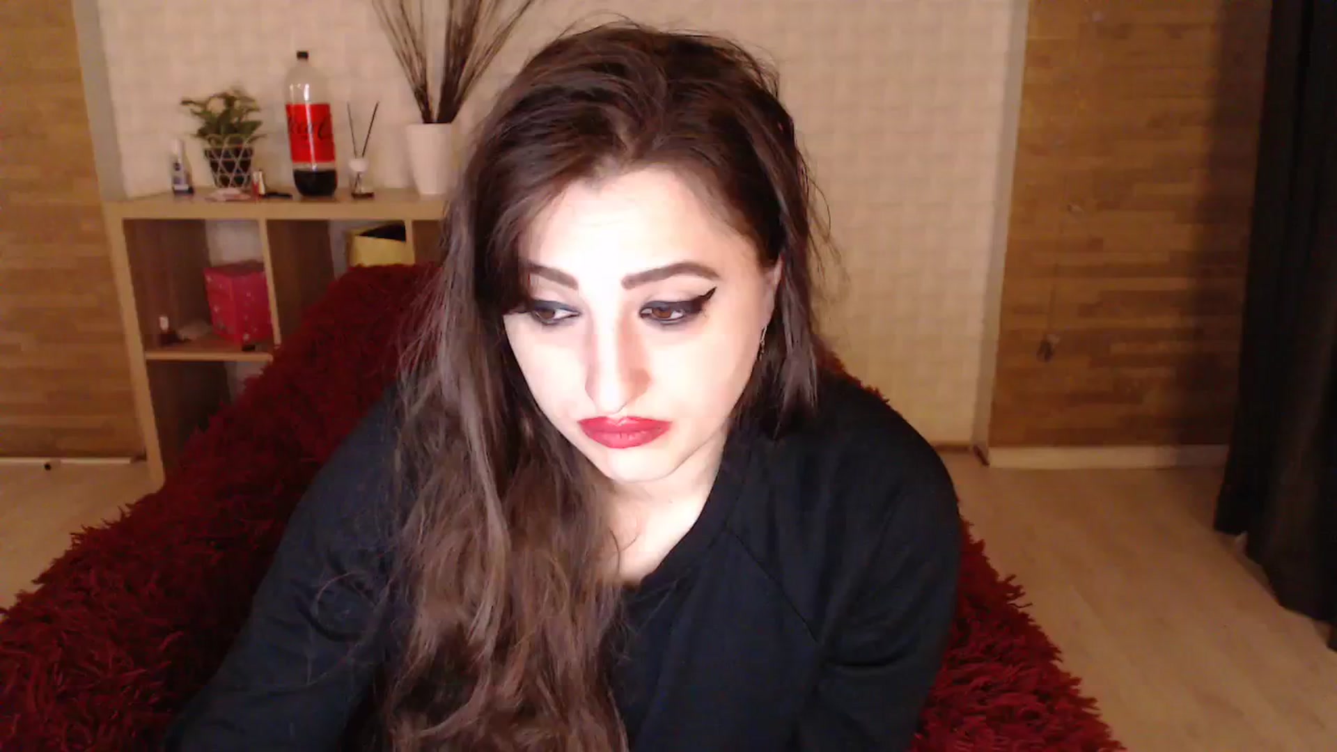 Gallery image thumbnail from HotRebbecca's myfreecams stream on, 01/20/2024, 07:15 image 6 of 20