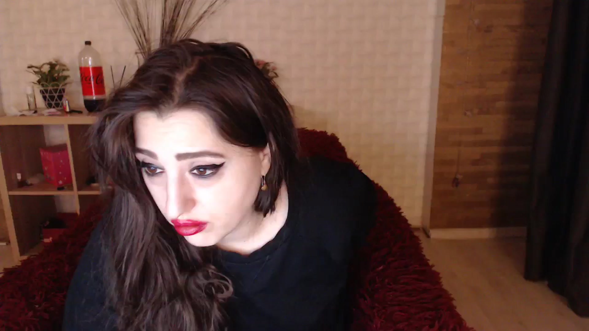 Gallery image thumbnail from HotRebbecca's myfreecams stream on, 01/23/2024, 04:59 image 11 of 20