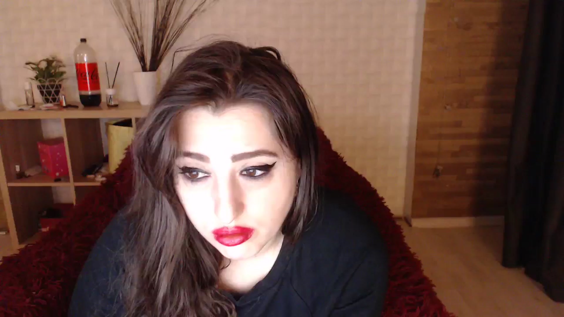 Gallery image thumbnail from HotRebbecca's myfreecams stream on, 01/23/2024, 04:59 image 7 of 20