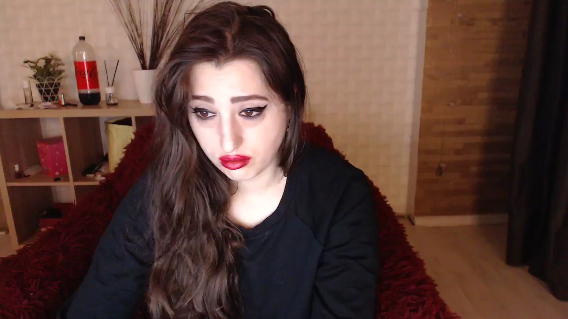 Gallery image thumbnail from HotRebbecca's myfreecams stream on, 01/23/2024, 04:59 image 6 of 20