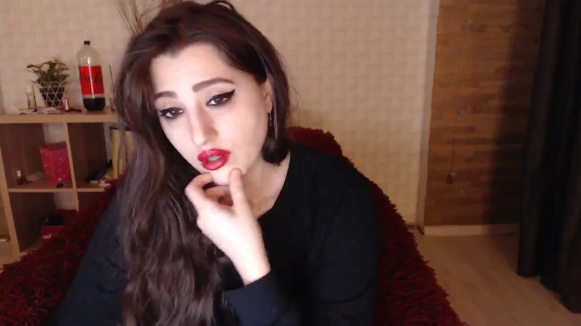 Gallery image thumbnail from HotRebbecca's myfreecams stream on, 01/23/2024, 04:59 image 14 of 20