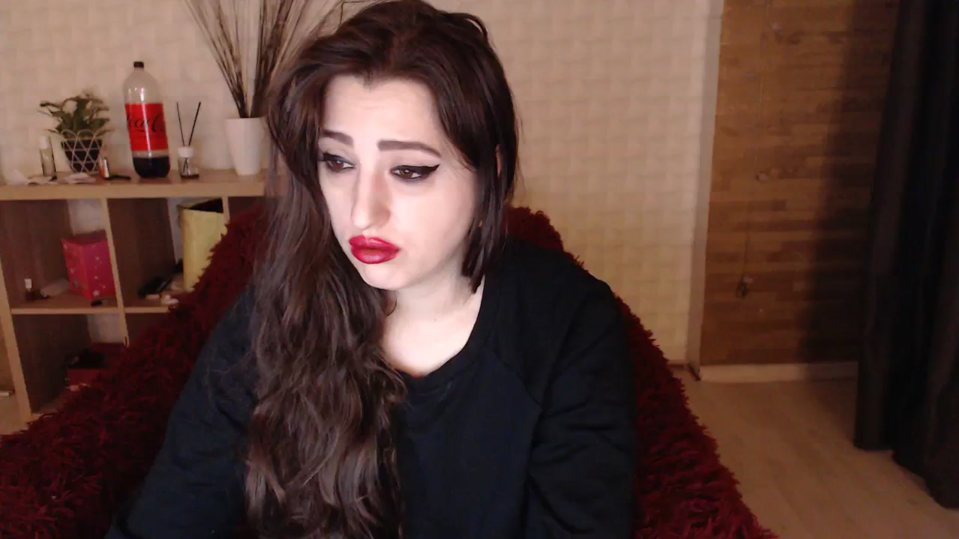 Gallery image thumbnail from HotRebbecca's myfreecams stream on, 01/23/2024, 04:59 image 5 of 20