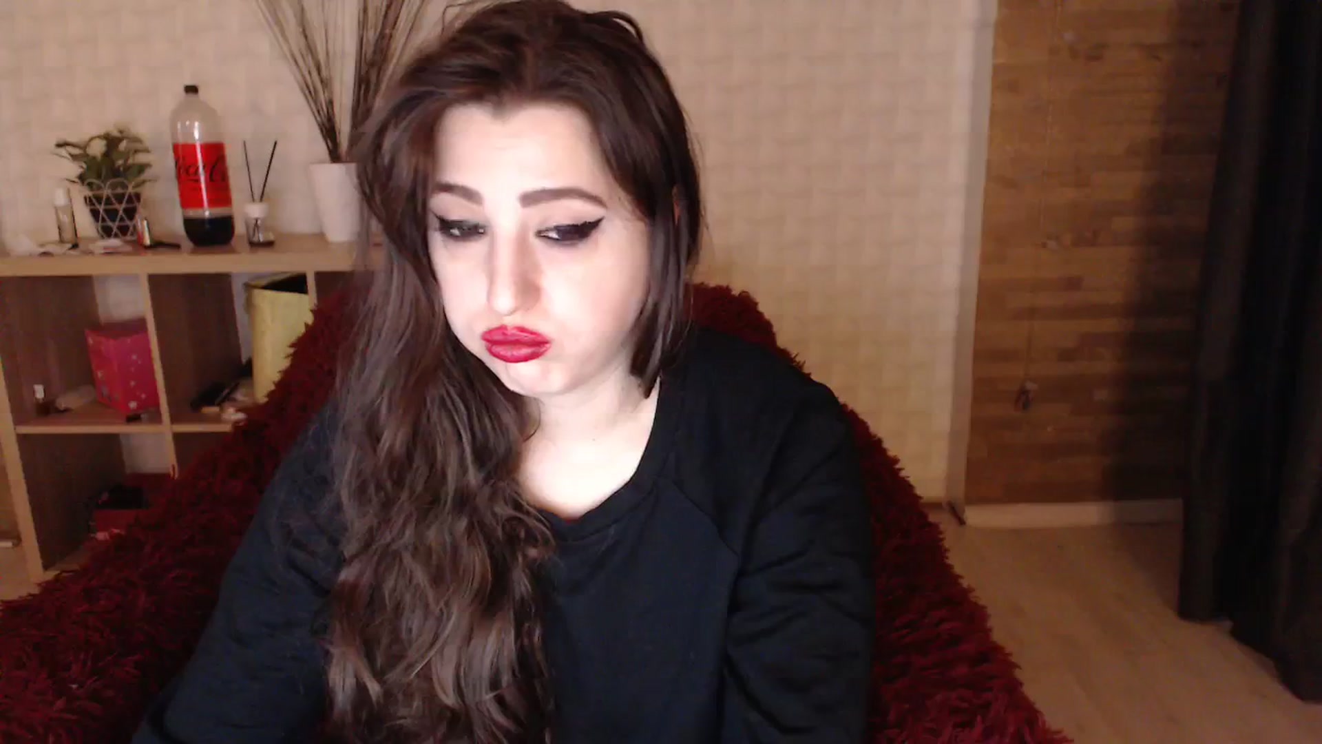 Gallery image thumbnail from HotRebbecca's myfreecams stream on, 01/23/2024, 04:59 image 4 of 20