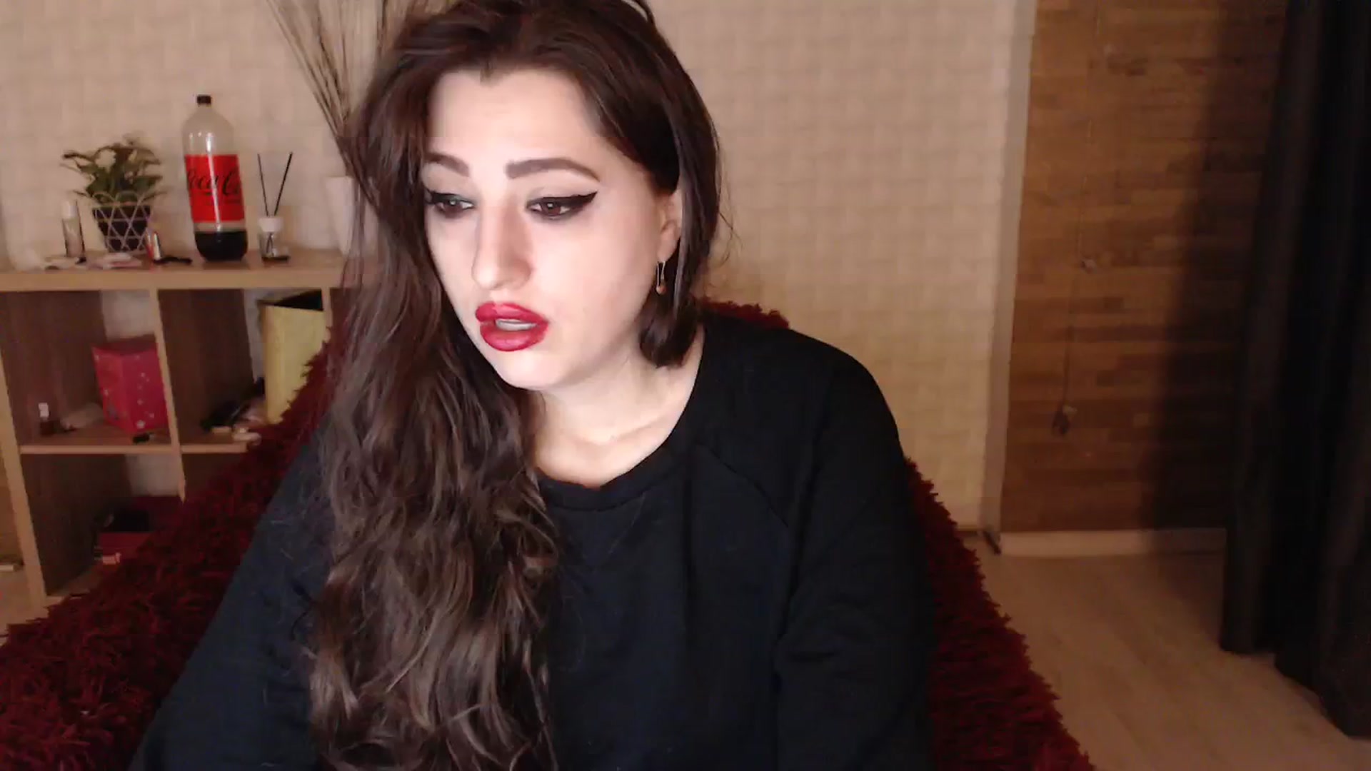 Gallery image thumbnail from HotRebbecca's myfreecams stream on, 01/23/2024, 04:59 image 19 of 20
