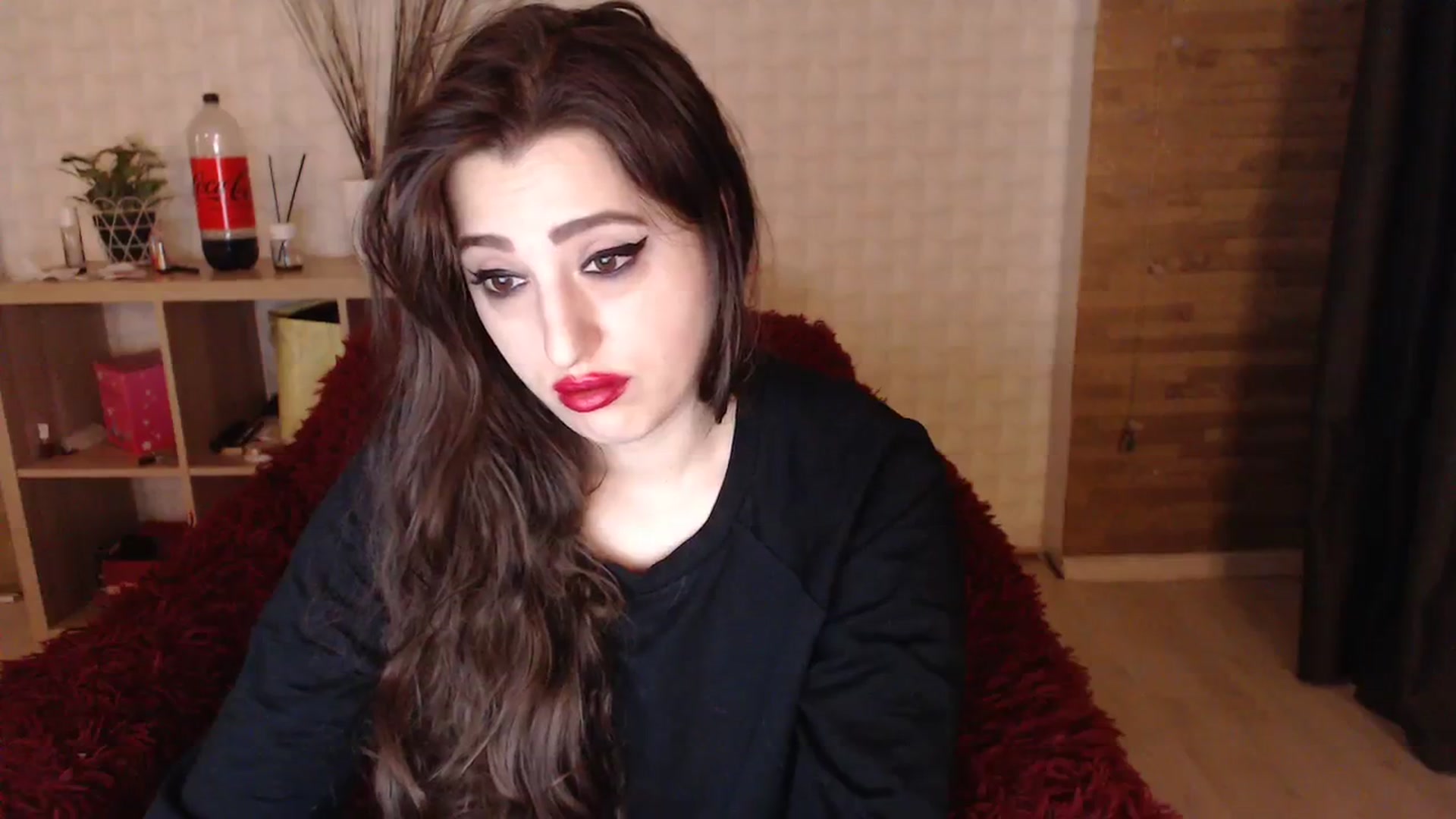 Gallery image thumbnail from HotRebbecca's myfreecams stream on, 01/23/2024, 04:59 image 2 of 20