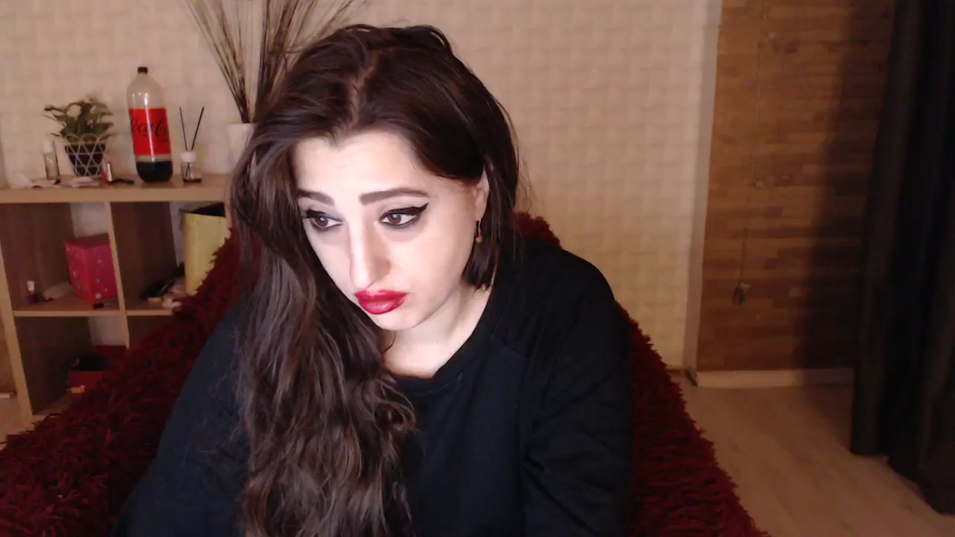 Gallery image thumbnail from HotRebbecca's myfreecams stream on, 01/23/2024, 04:59 image 12 of 20