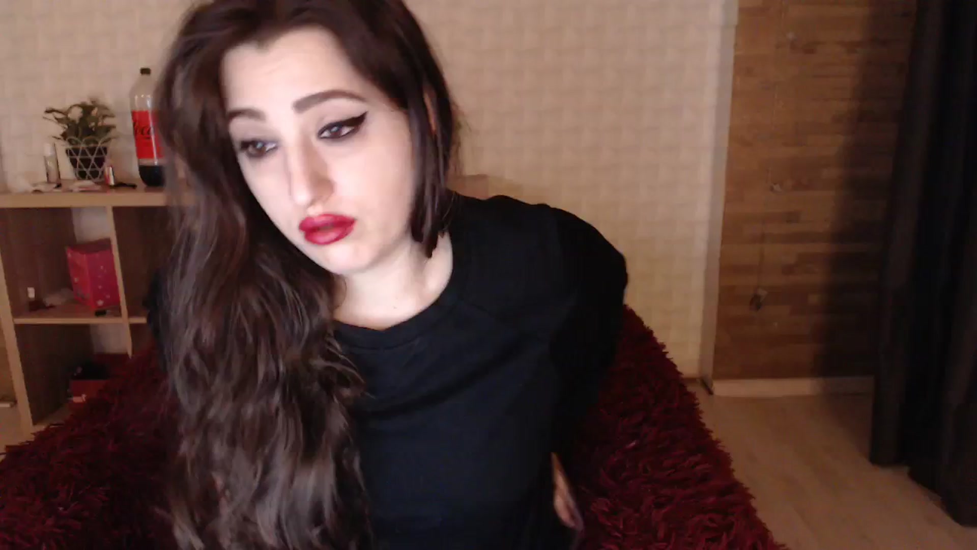 Gallery image thumbnail from HotRebbecca's myfreecams stream on, 01/23/2024, 04:59 image 10 of 20