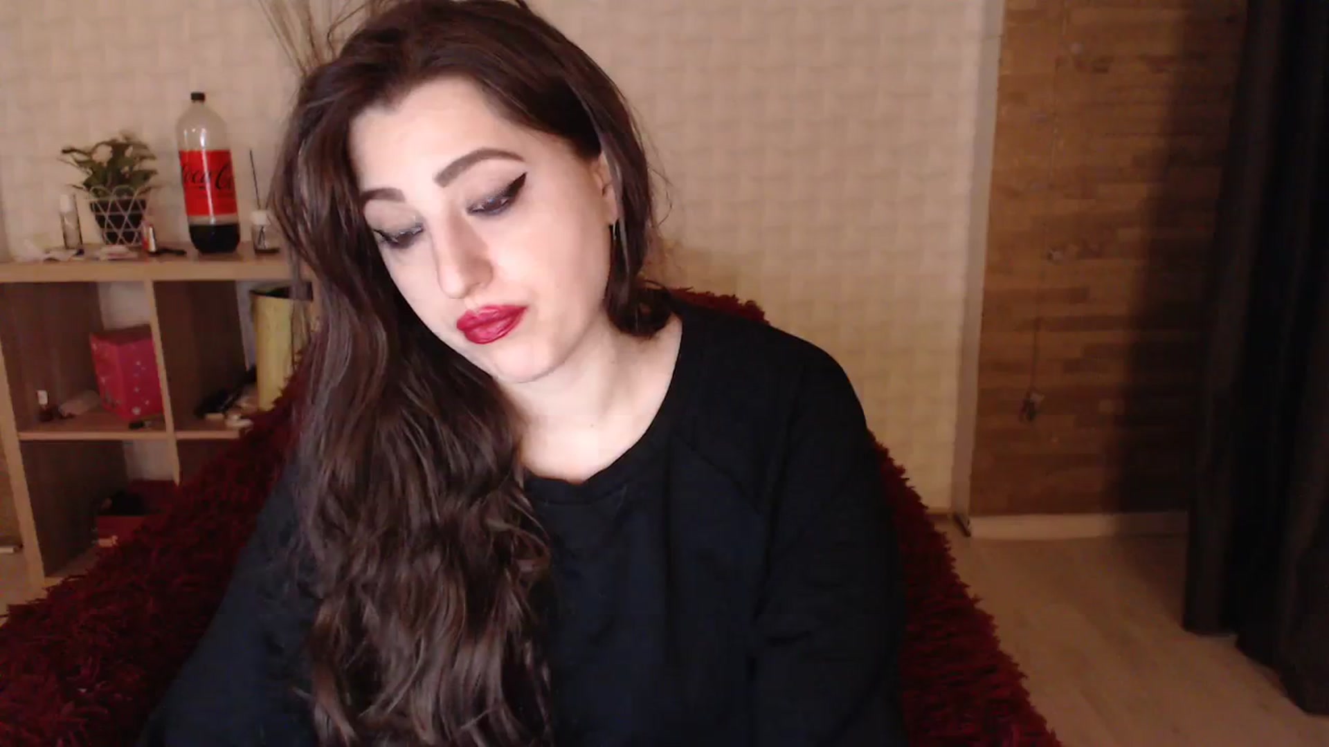 Gallery image thumbnail from HotRebbecca's myfreecams stream on, 01/23/2024, 04:59 image 18 of 20