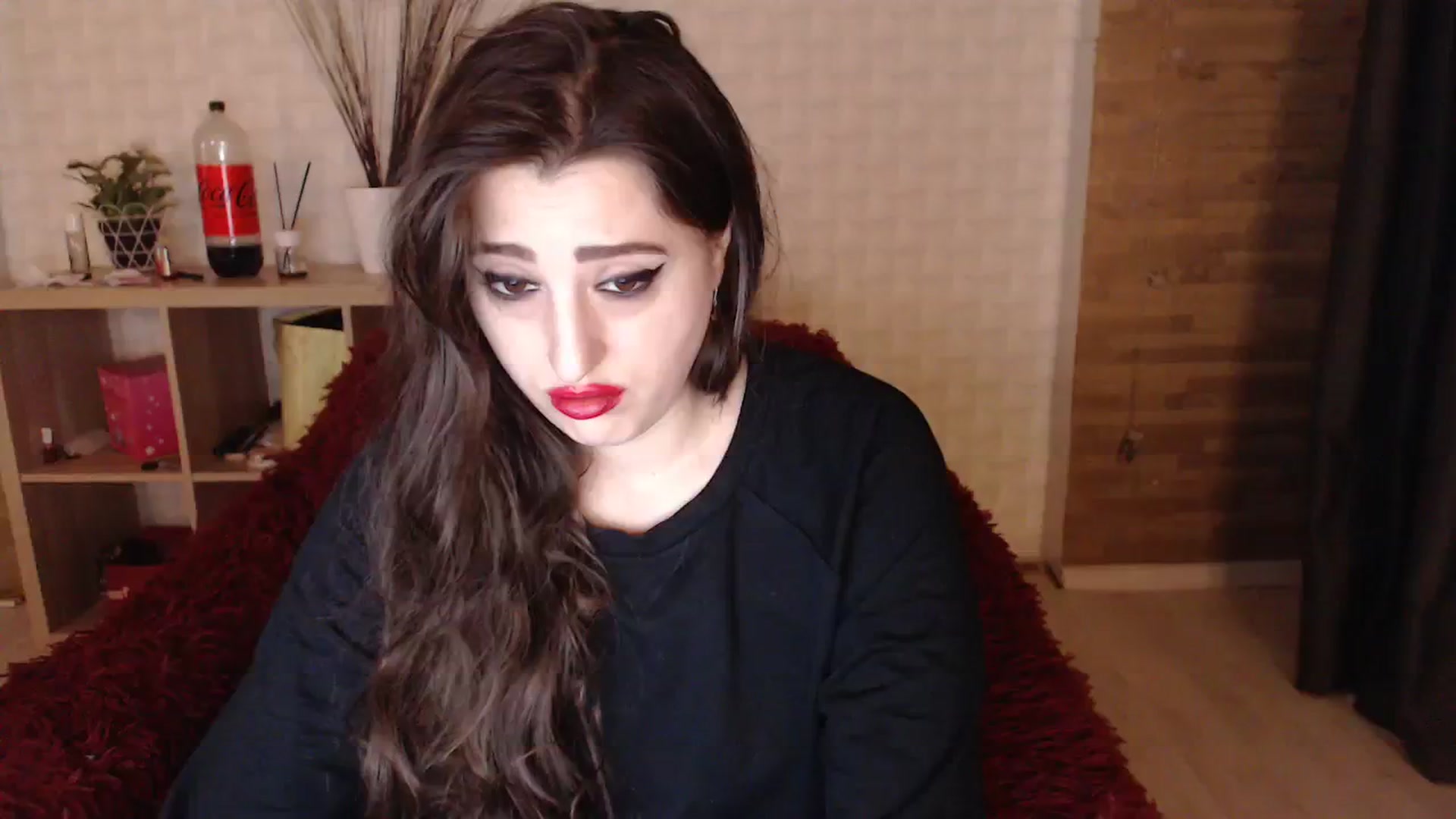 Gallery image thumbnail from HotRebbecca's myfreecams stream on, 01/23/2024, 04:59 image 20 of 20
