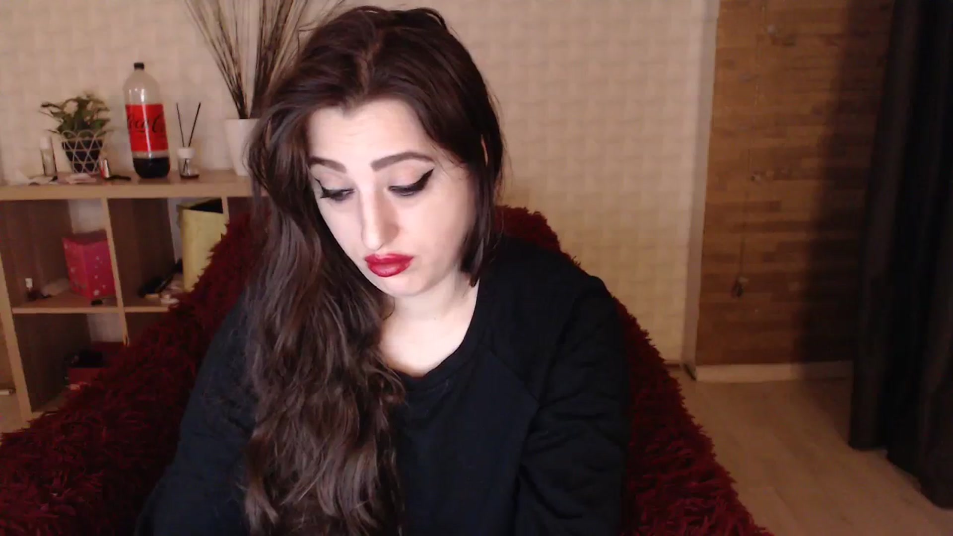 Gallery image thumbnail from HotRebbecca's myfreecams stream on, 01/23/2024, 04:59 image 3 of 20