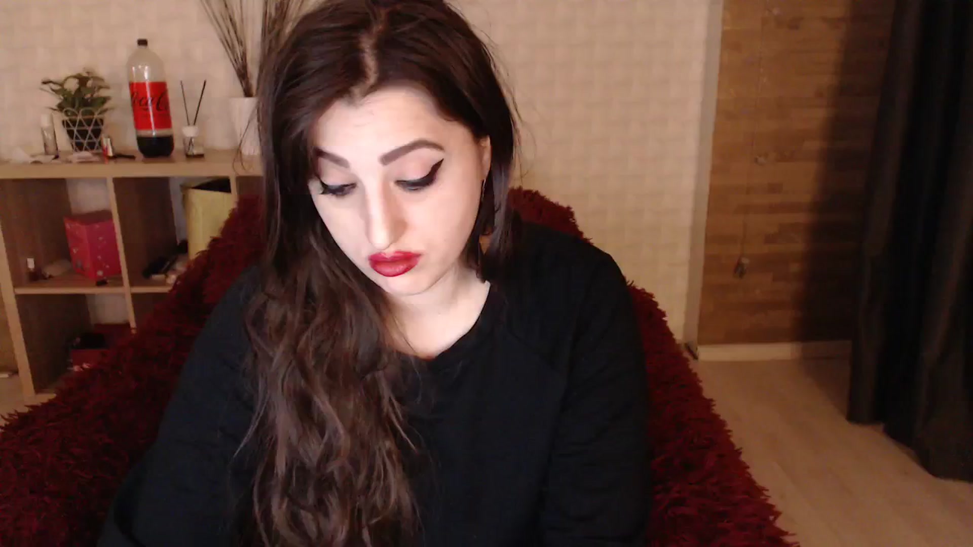Gallery image thumbnail from HotRebbecca's myfreecams stream on, 01/23/2024, 06:26 image 5 of 20