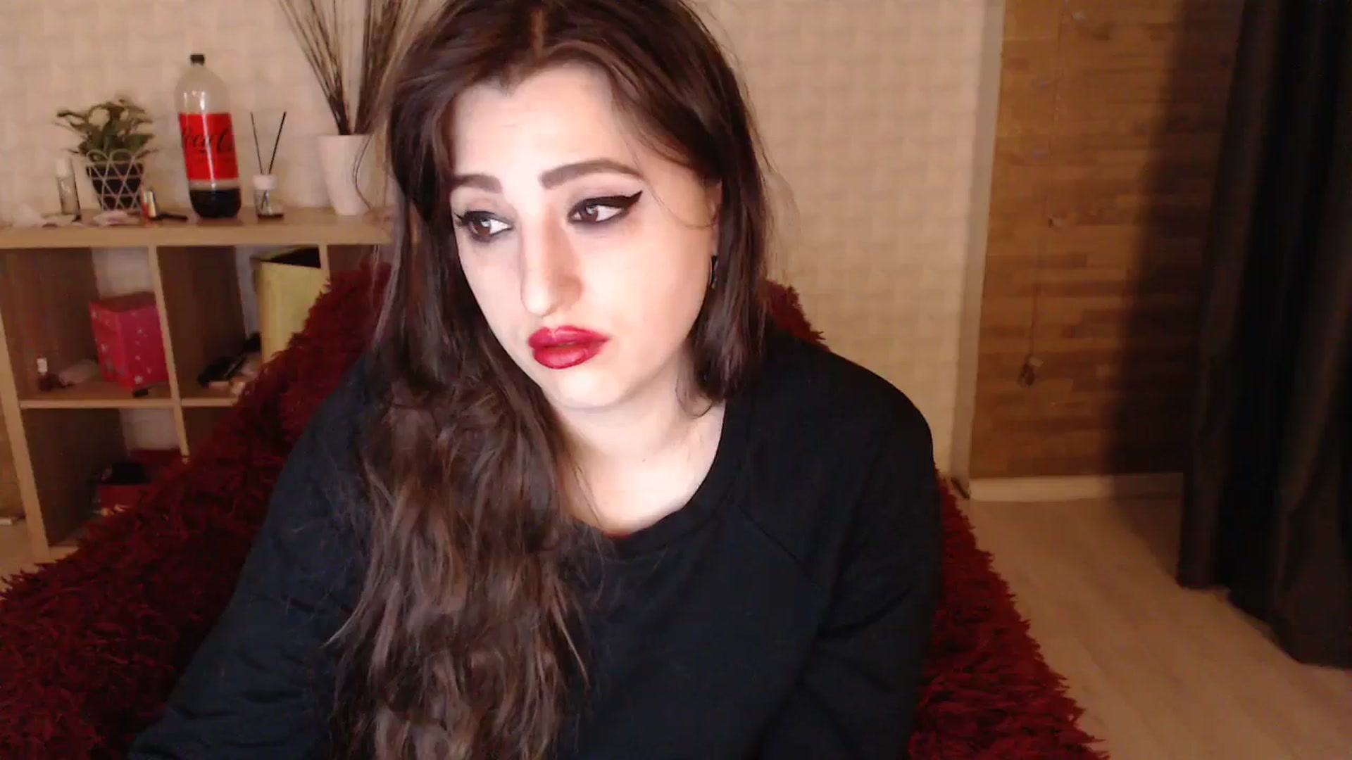 Gallery image thumbnail from HotRebbecca's myfreecams stream on, 01/23/2024, 06:26 image 20 of 20