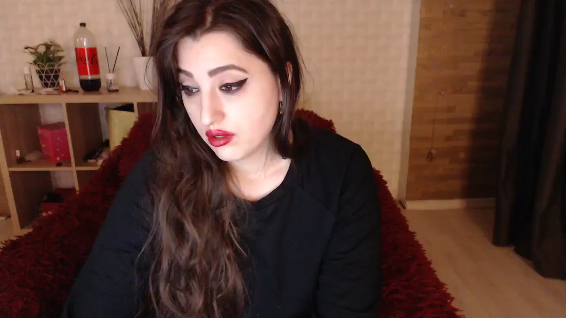 Gallery image thumbnail from HotRebbecca's myfreecams stream on, 01/23/2024, 06:26 image 11 of 20