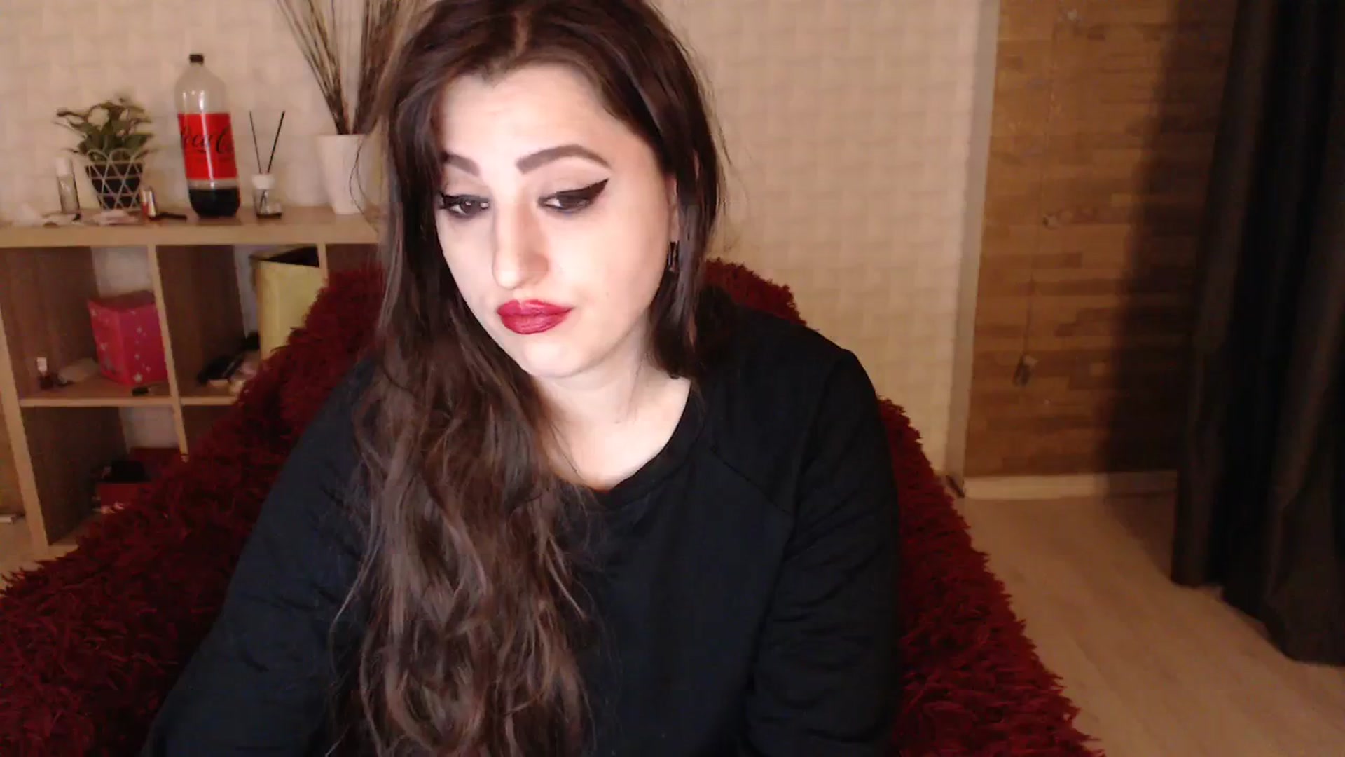 Gallery image thumbnail from HotRebbecca's myfreecams stream on, 01/23/2024, 06:26 image 8 of 20