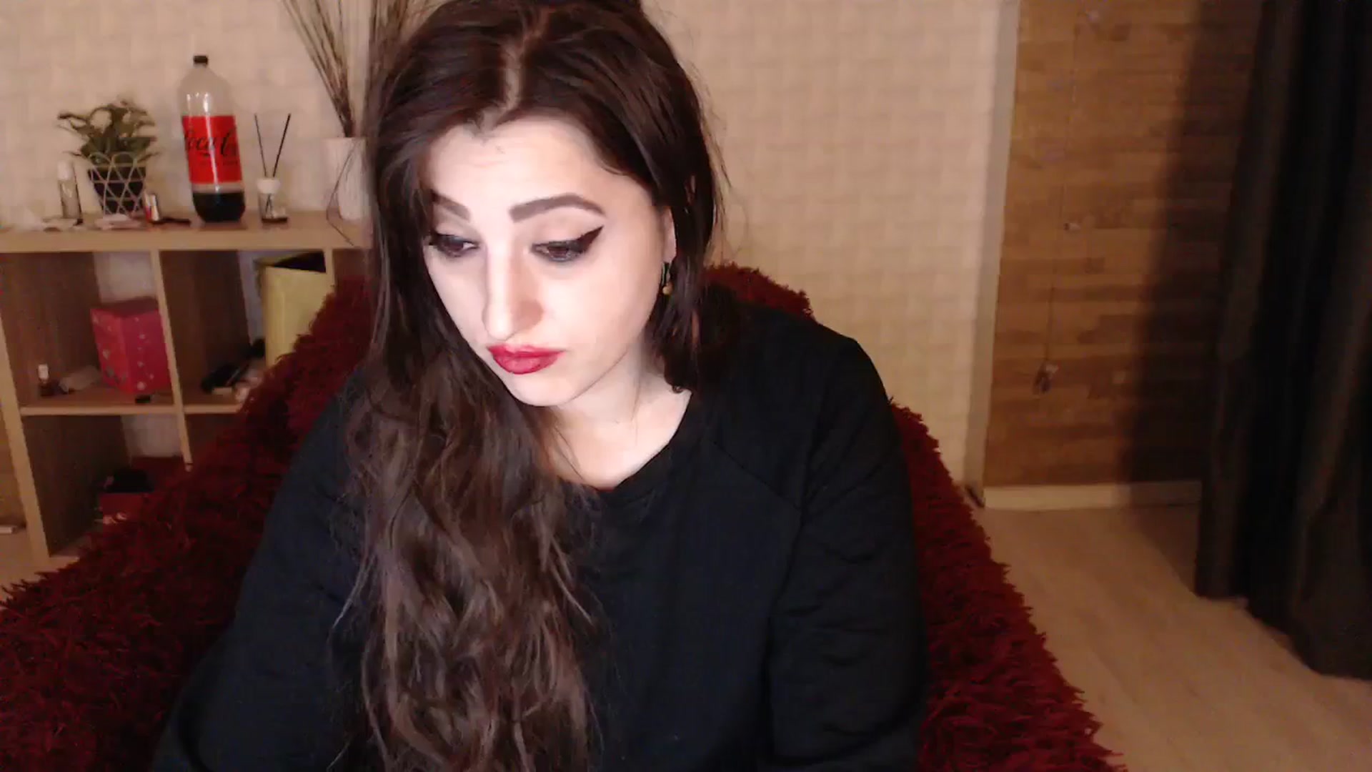 Gallery image thumbnail from HotRebbecca's myfreecams stream on, 01/23/2024, 06:26 image 16 of 20