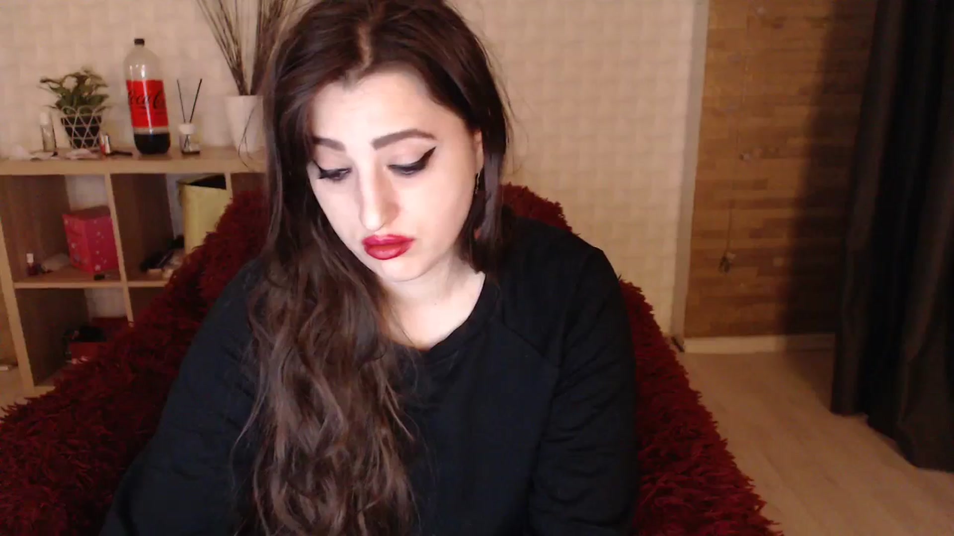 Gallery image thumbnail from HotRebbecca's myfreecams stream on, 01/23/2024, 06:26 image 7 of 20
