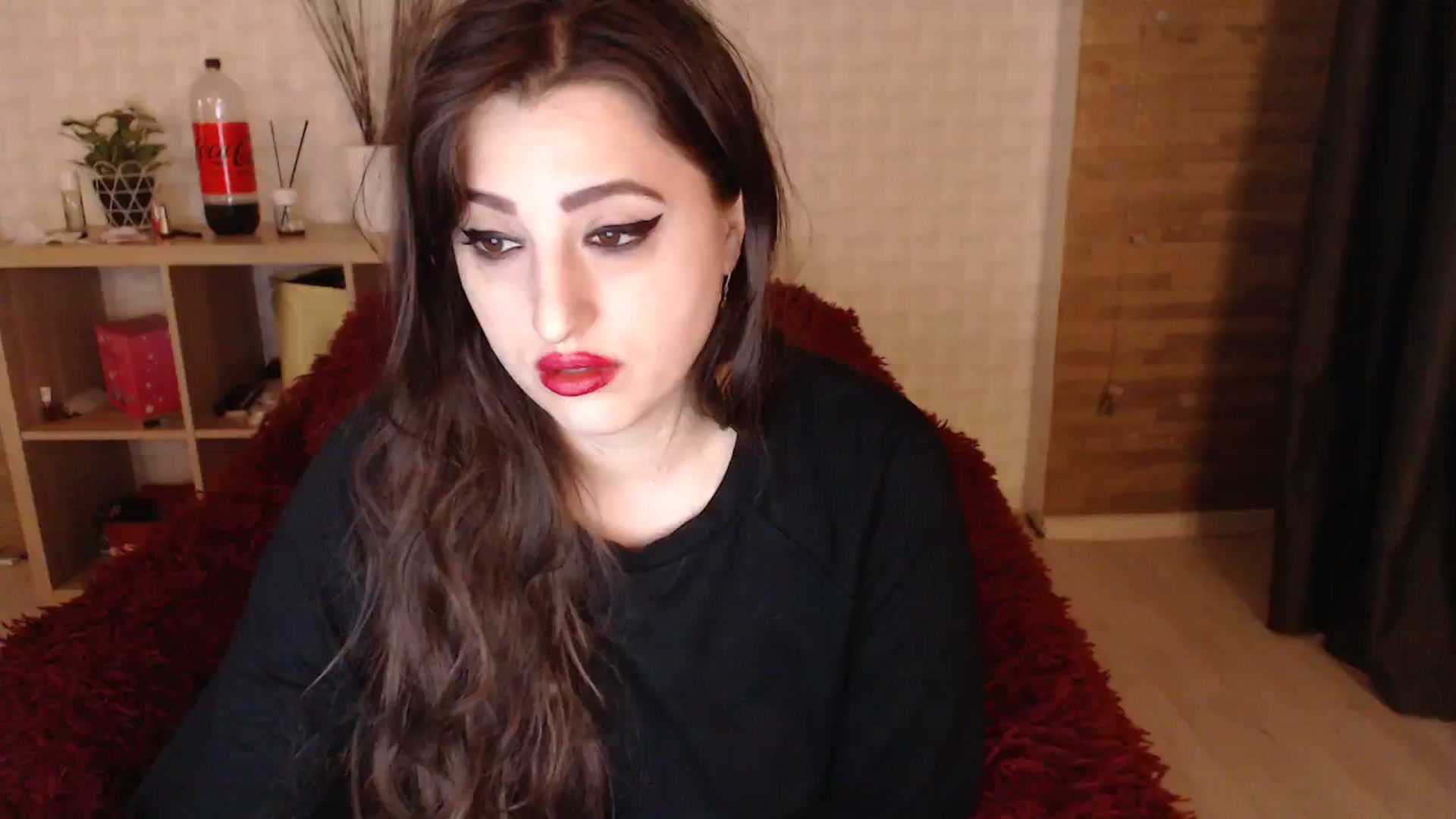Gallery image thumbnail from HotRebbecca's myfreecams stream on, 01/23/2024, 06:26 image 1 of 20