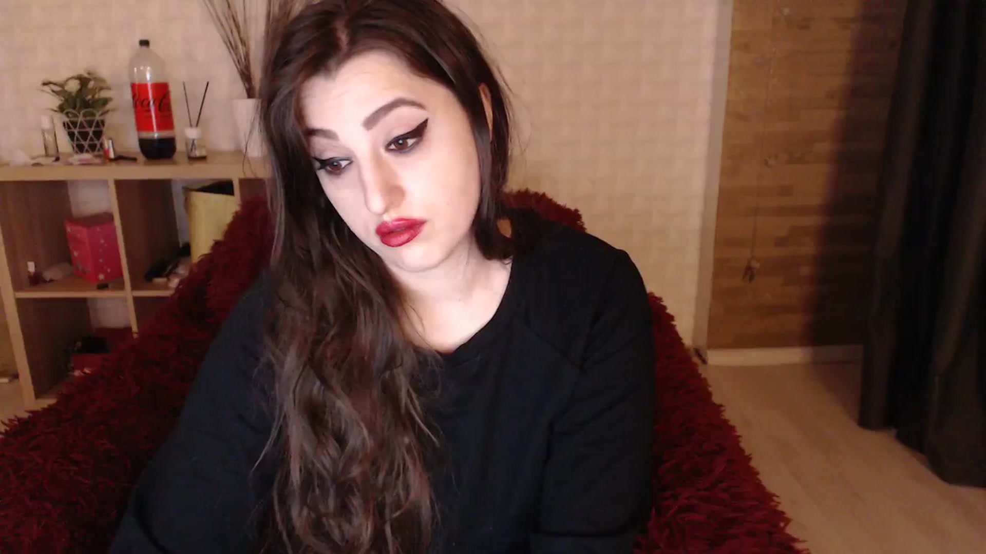 Gallery image thumbnail from HotRebbecca's myfreecams stream on, 01/23/2024, 06:26 image 18 of 20