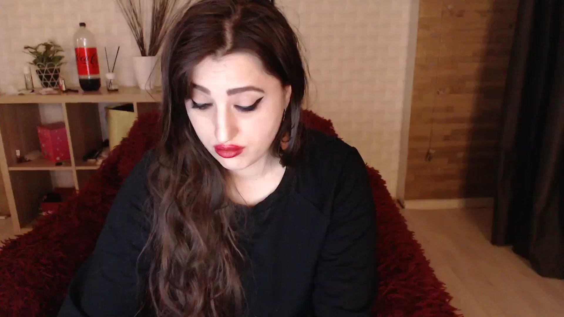 Gallery image thumbnail from HotRebbecca's myfreecams stream on, 01/23/2024, 06:26 image 10 of 20