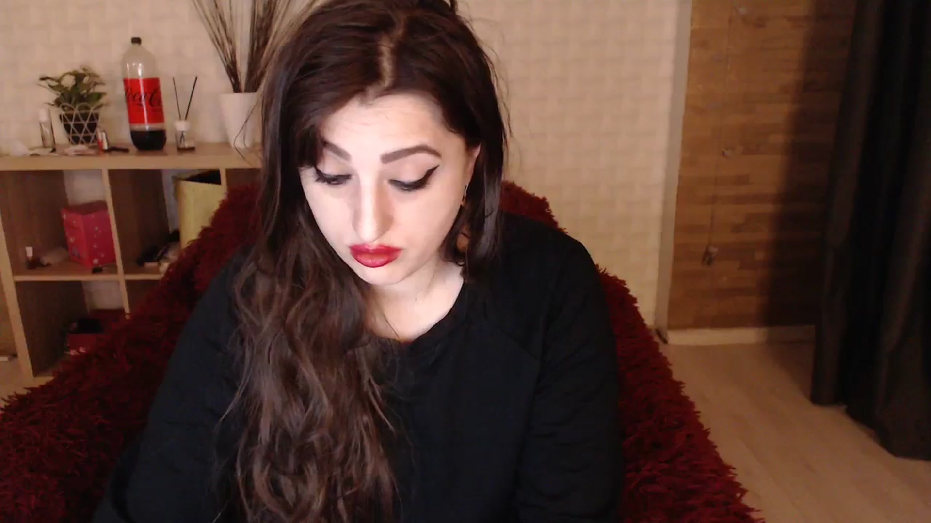 Gallery image thumbnail from HotRebbecca's myfreecams stream on, 01/23/2024, 06:26 image 4 of 20
