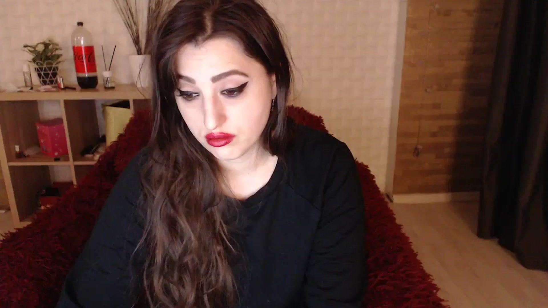 Gallery image thumbnail from HotRebbecca's myfreecams stream on, 01/23/2024, 06:26 image 6 of 20