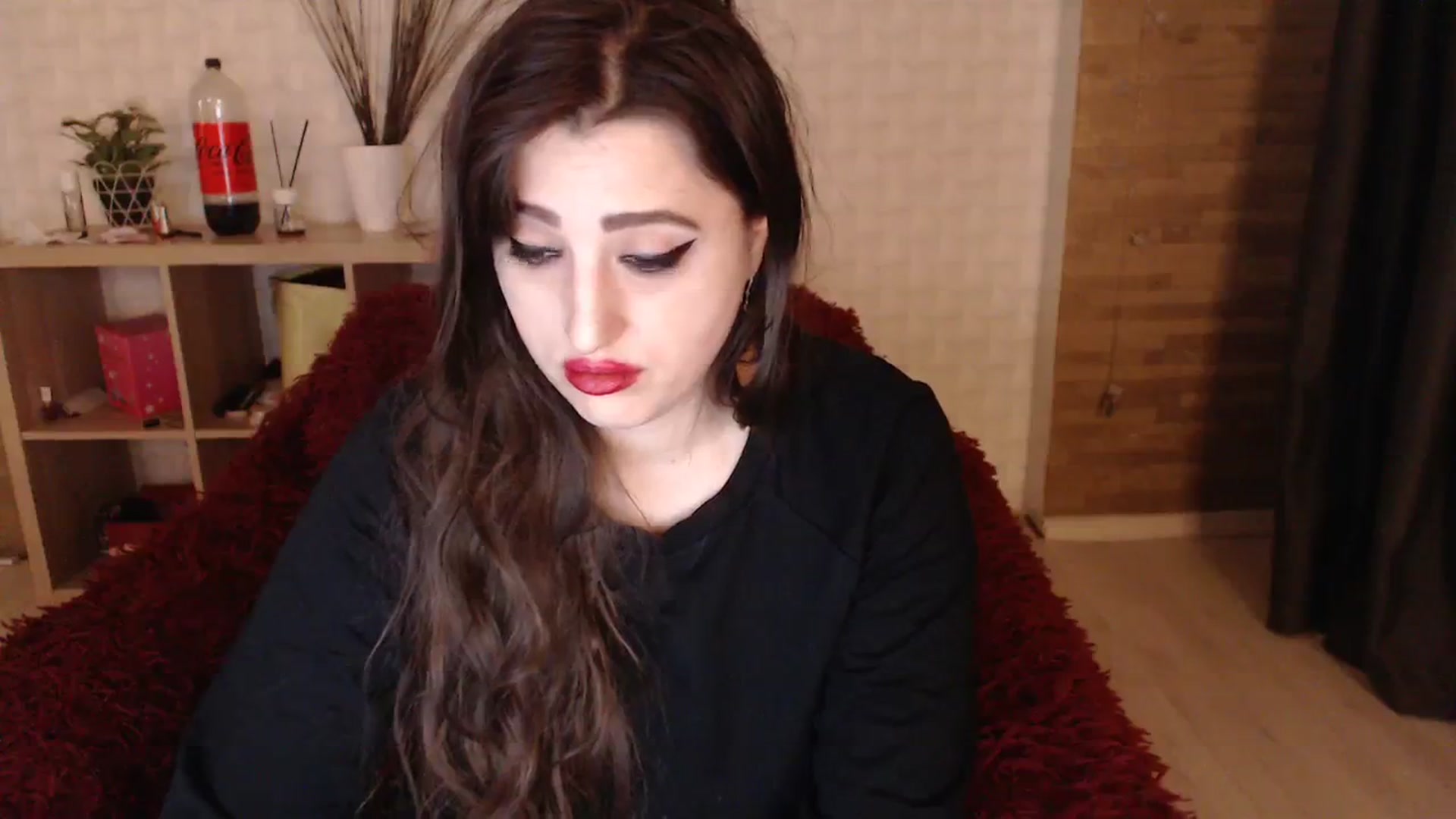 Gallery image thumbnail from HotRebbecca's myfreecams stream on, 01/23/2024, 06:26 image 12 of 20