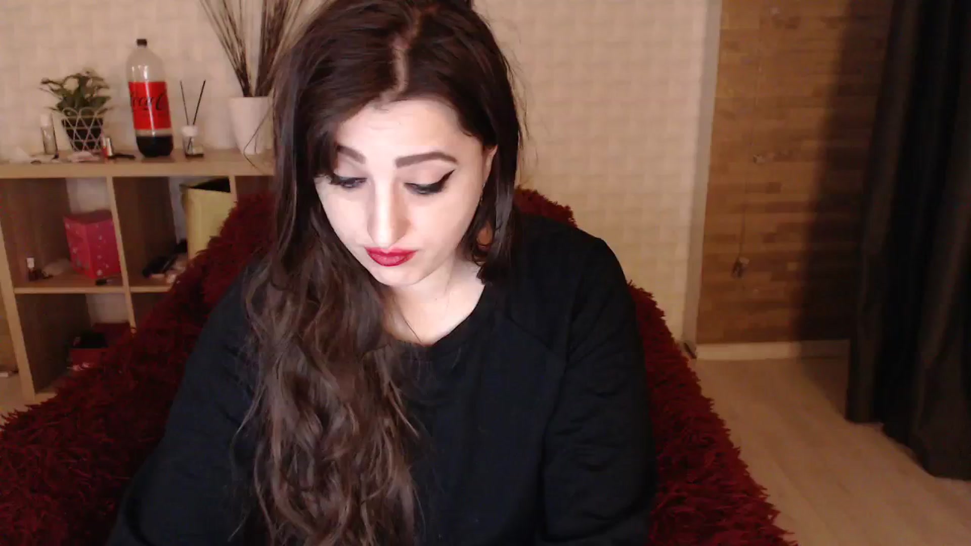 Gallery image thumbnail from HotRebbecca's myfreecams stream on, 01/23/2024, 06:26 image 15 of 20