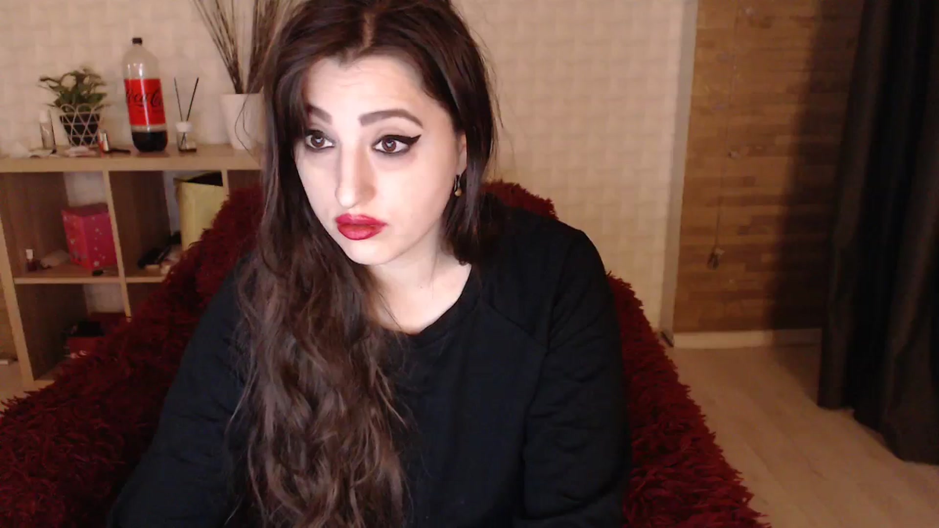 Gallery image thumbnail from HotRebbecca's myfreecams stream on, 01/23/2024, 06:26 image 17 of 20