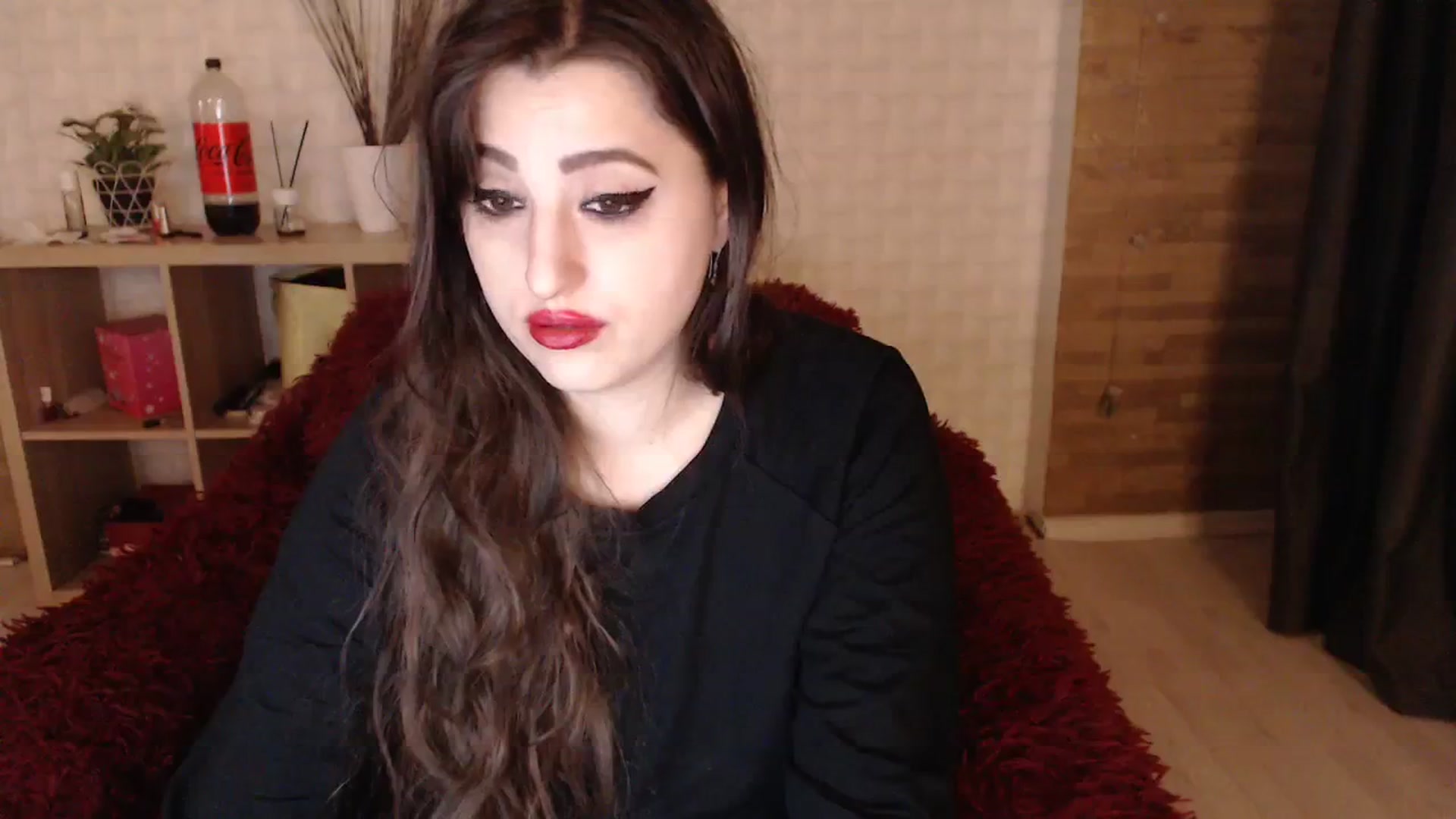 Gallery image thumbnail from HotRebbecca's myfreecams stream on, 01/23/2024, 06:26 image 14 of 20