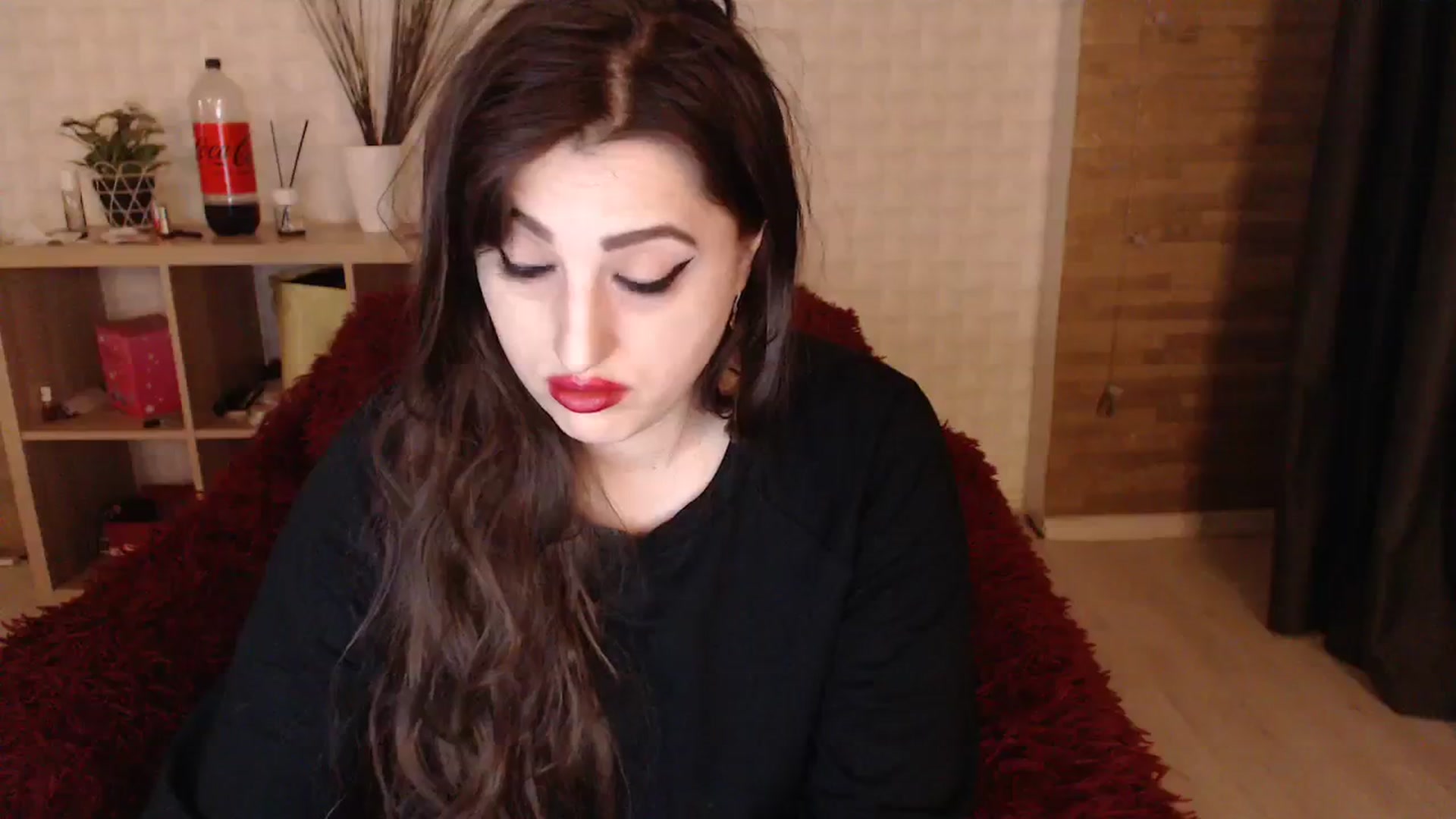 Gallery image thumbnail from HotRebbecca's myfreecams stream on, 01/23/2024, 06:26 image 3 of 20