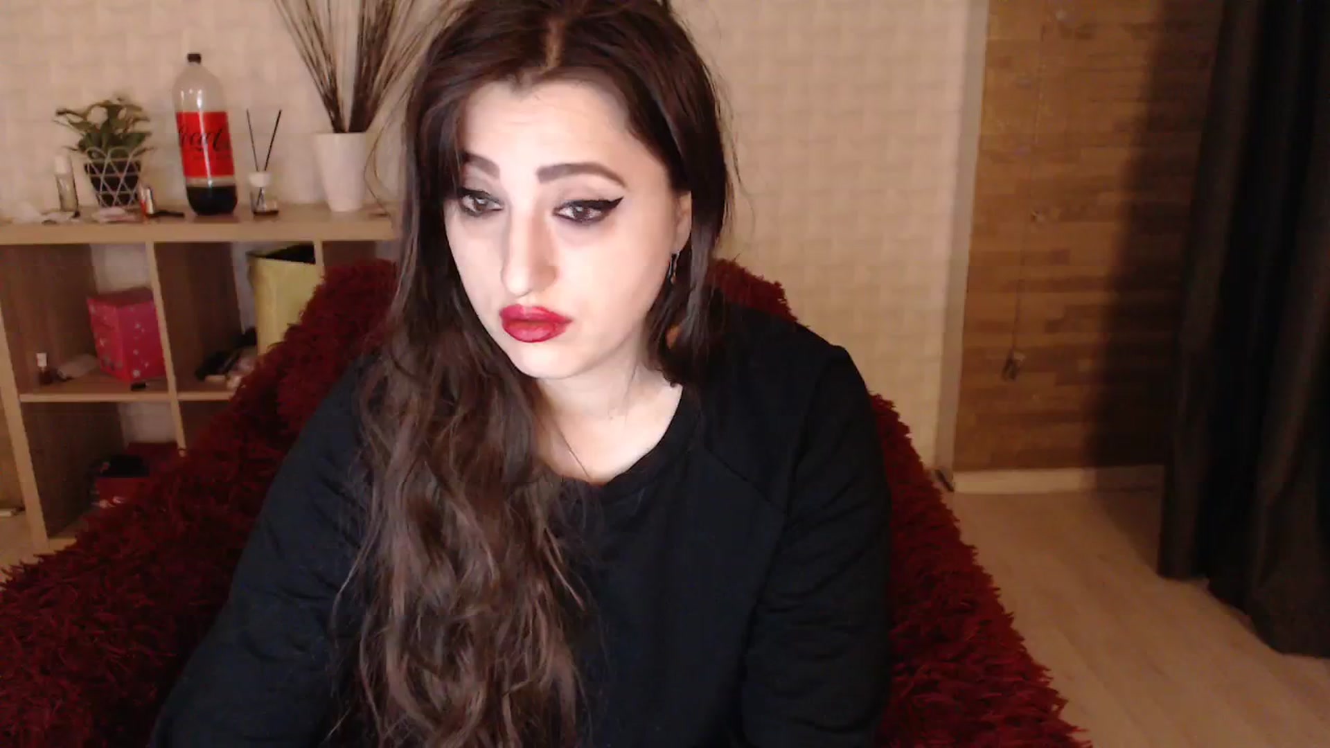 Gallery image thumbnail from HotRebbecca's myfreecams stream on, 01/23/2024, 06:26 image 13 of 20