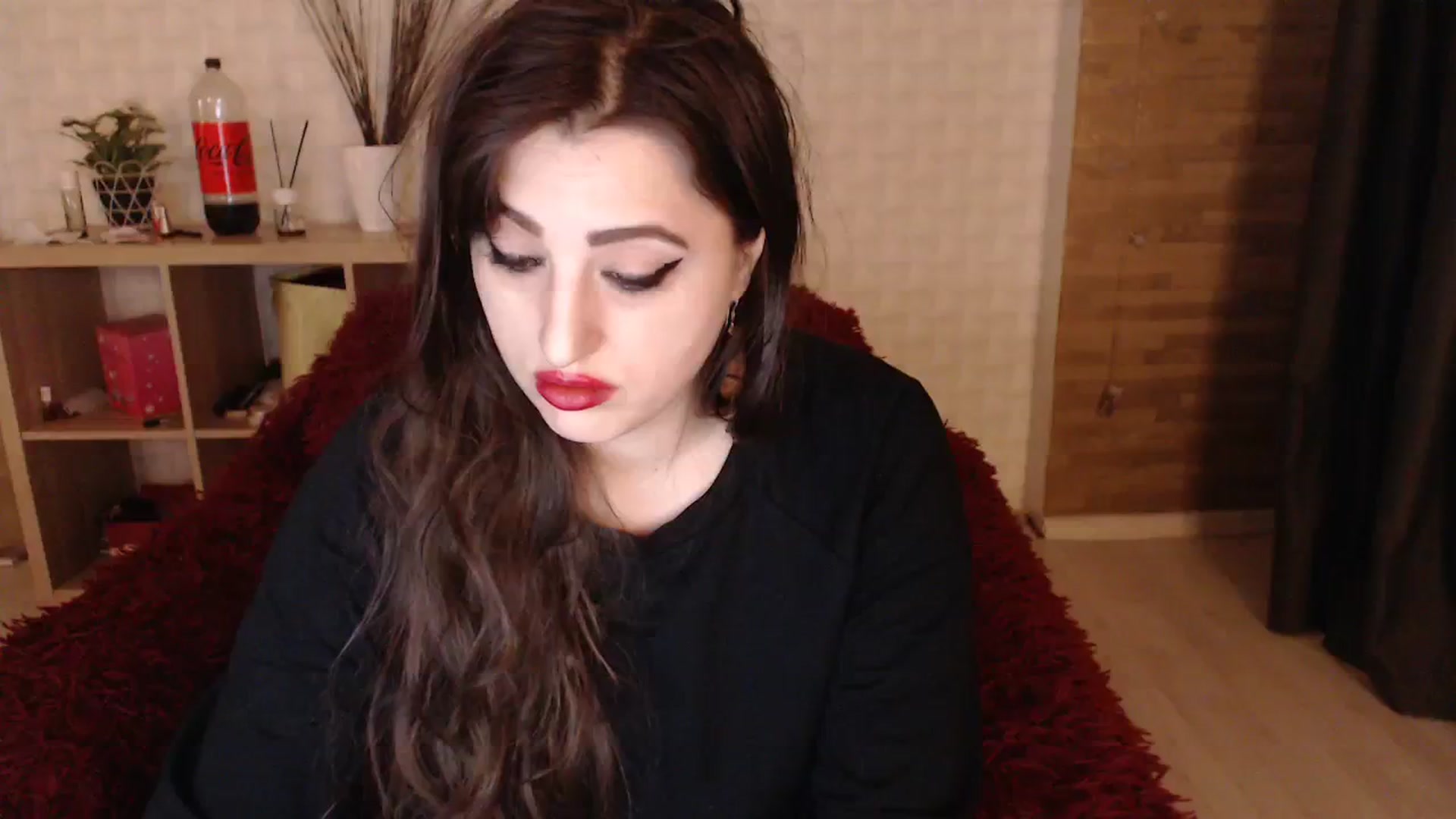 Gallery image thumbnail from HotRebbecca's myfreecams stream on, 01/23/2024, 06:26 image 2 of 20