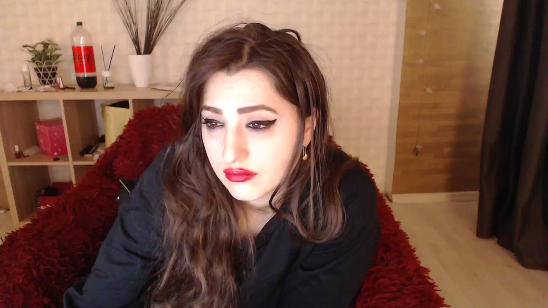 Gallery image thumbnail from HotRebbecca's myfreecams stream on, 01/23/2024, 07:17 image 13 of 20