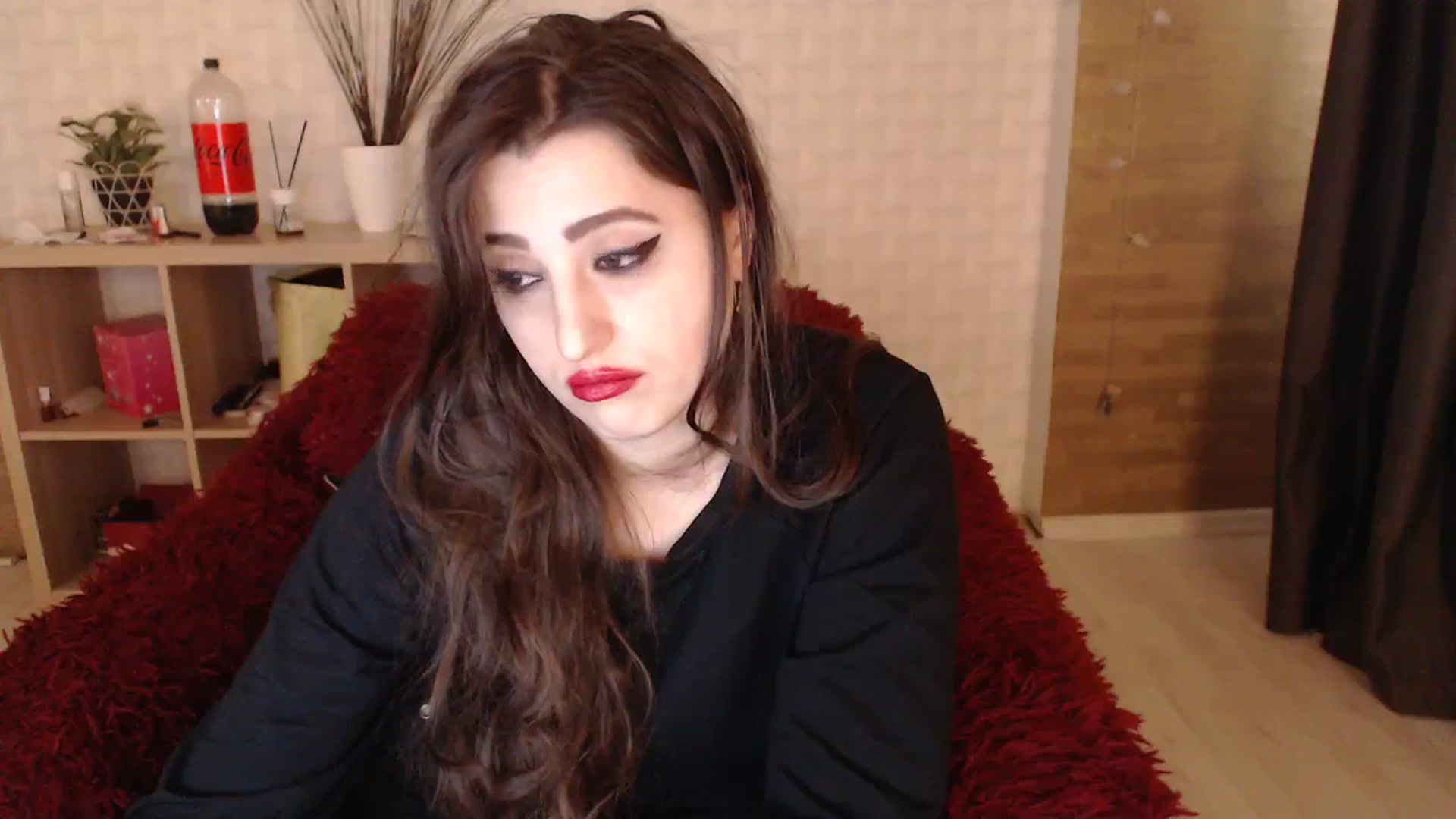 Gallery image thumbnail from HotRebbecca's myfreecams stream on, 01/23/2024, 07:17 image 4 of 20