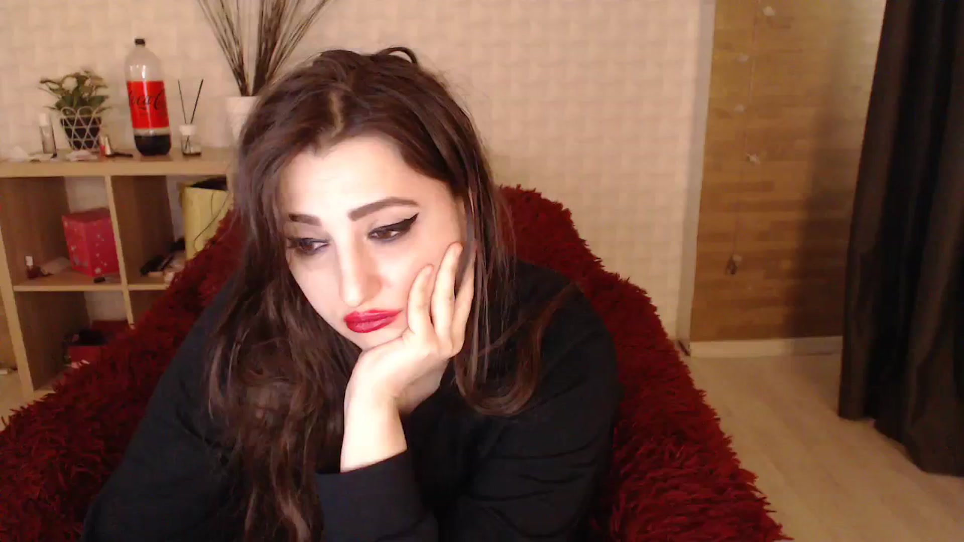 Gallery image thumbnail from HotRebbecca's myfreecams stream on, 01/23/2024, 07:17 image 7 of 20