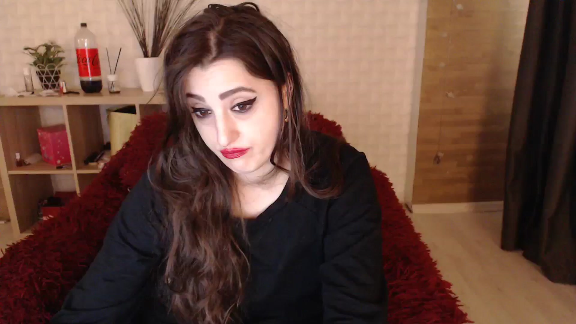 Gallery image thumbnail from HotRebbecca's myfreecams stream on, 01/23/2024, 07:17 image 1 of 20