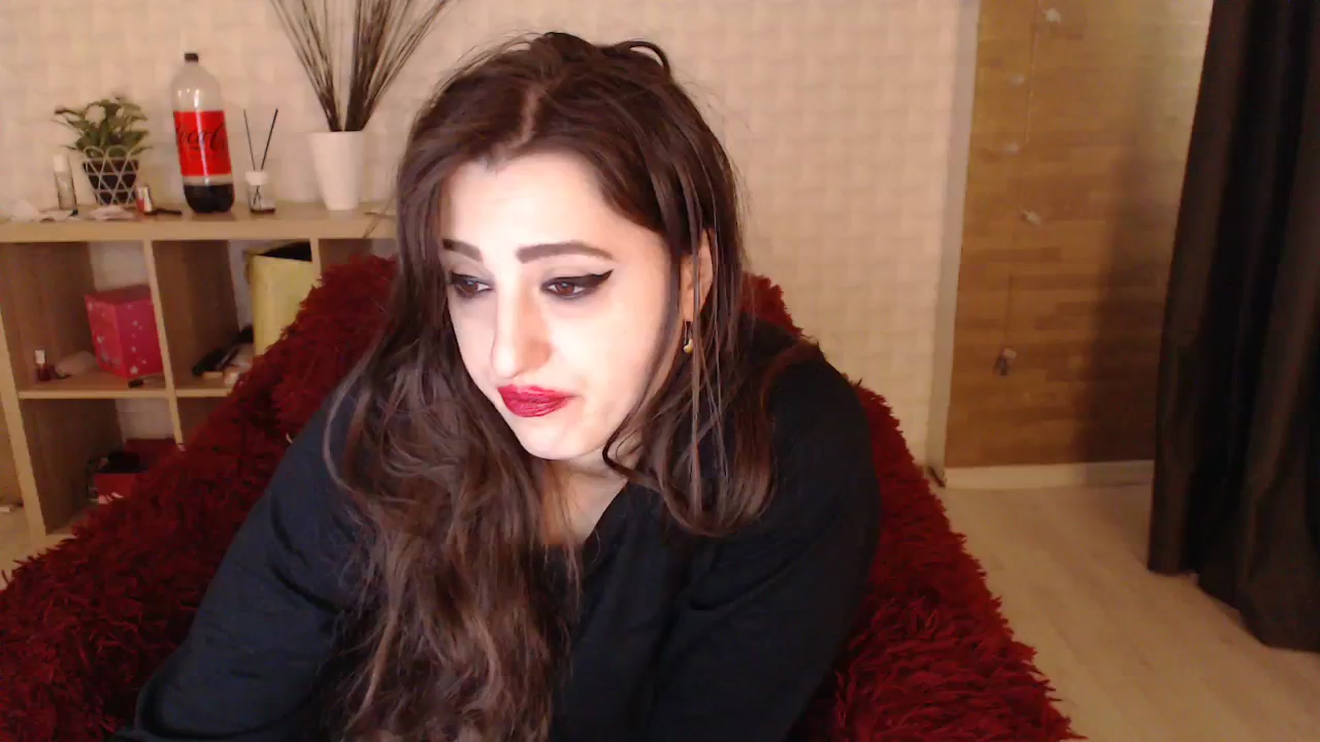 Gallery image thumbnail from HotRebbecca's myfreecams stream on, 01/23/2024, 07:17 image 9 of 20