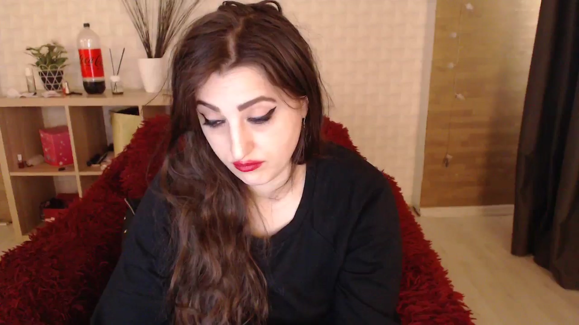 Gallery image thumbnail from HotRebbecca's myfreecams stream on, 01/23/2024, 07:17 image 18 of 20