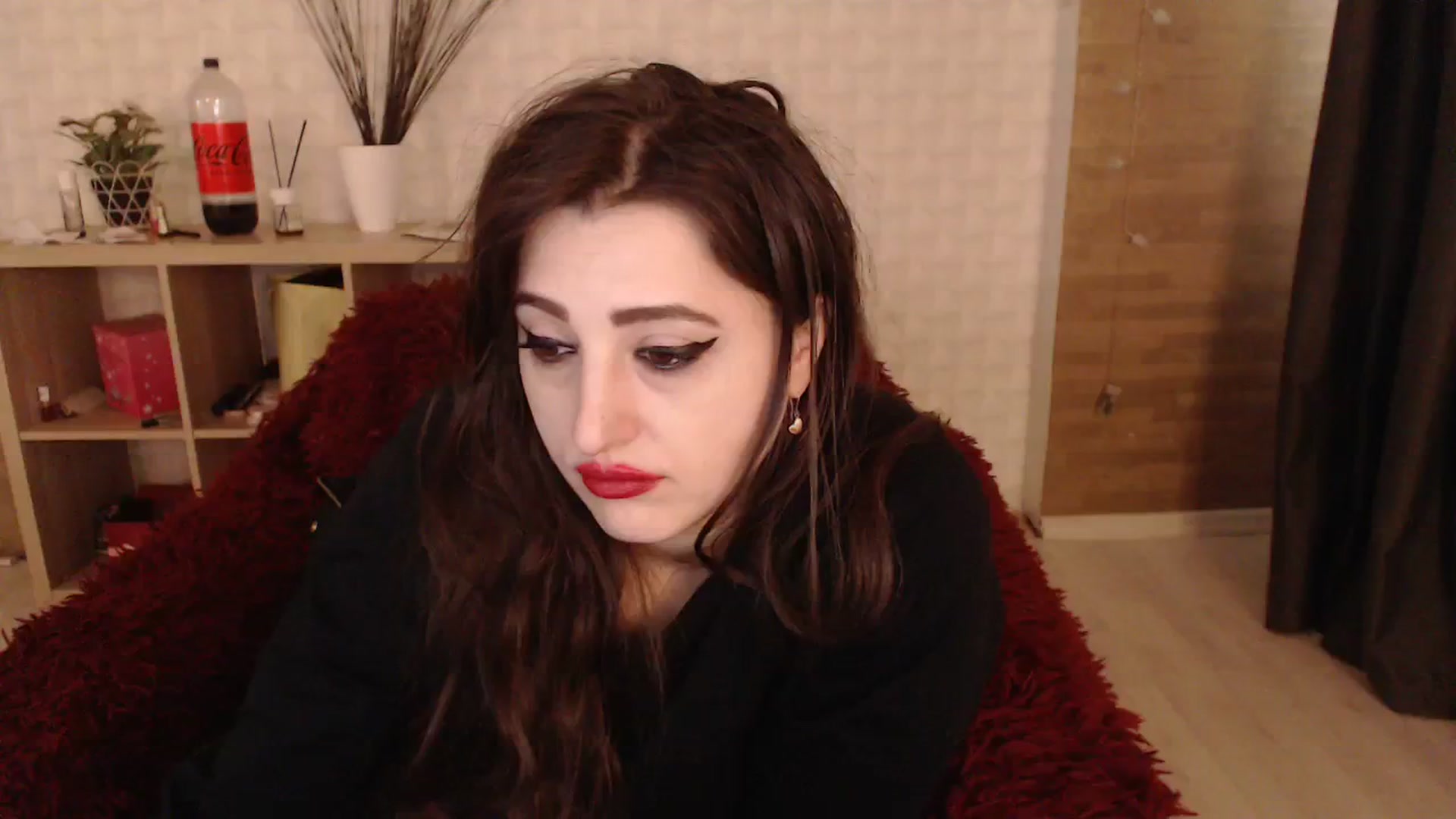 Gallery image thumbnail from HotRebbecca's myfreecams stream on, 01/23/2024, 07:17 image 10 of 20