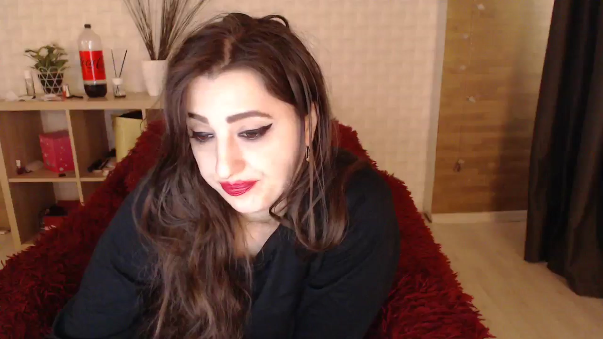 Gallery image thumbnail from HotRebbecca's myfreecams stream on, 01/23/2024, 07:17 image 8 of 20
