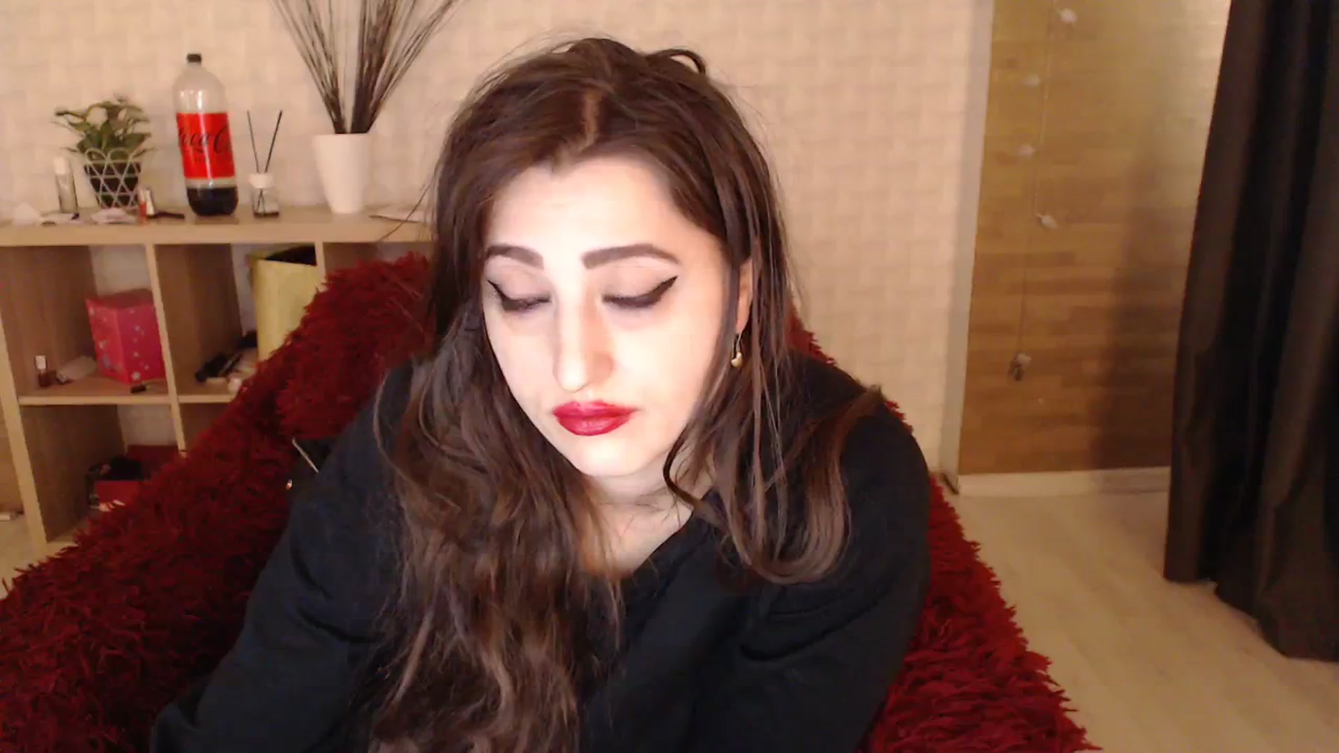 Gallery image thumbnail from HotRebbecca's myfreecams stream on, 01/23/2024, 07:17 image 15 of 20