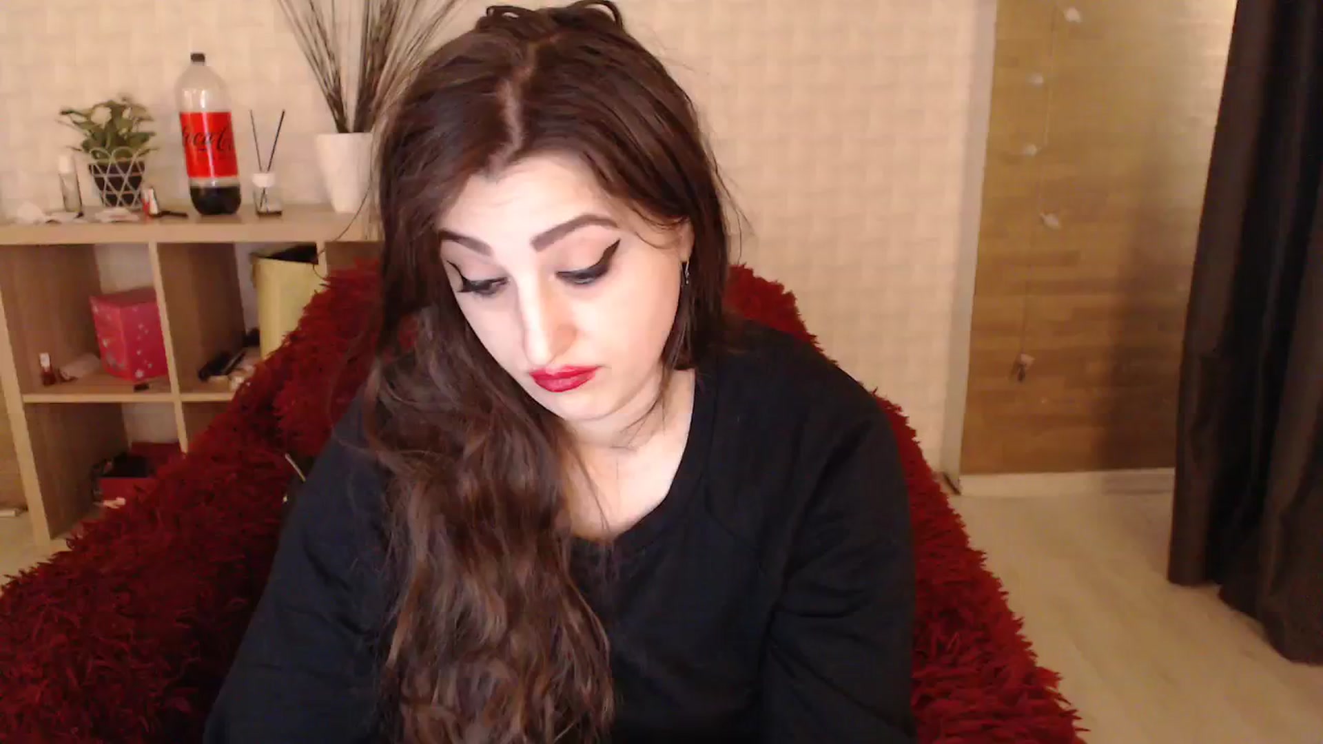 Gallery image thumbnail from HotRebbecca's myfreecams stream on, 01/23/2024, 07:17 image 19 of 20