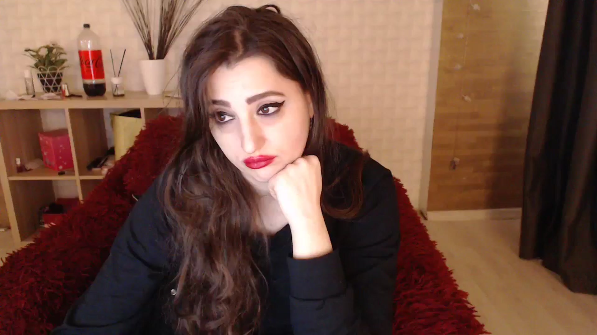 Gallery image thumbnail from HotRebbecca's myfreecams stream on, 01/23/2024, 07:17 image 3 of 20