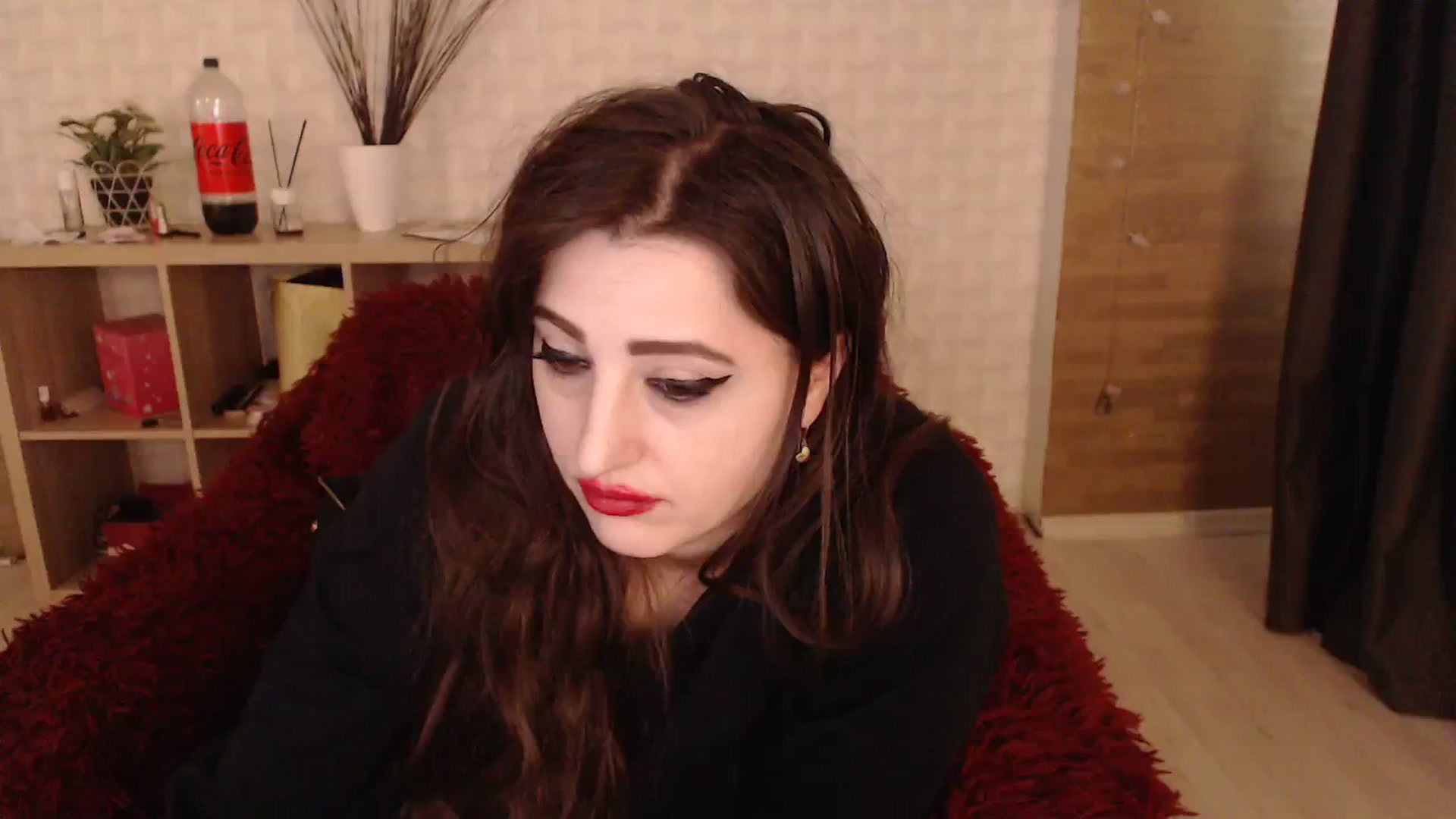 Gallery image thumbnail from HotRebbecca's myfreecams stream on, 01/23/2024, 07:17 image 12 of 20