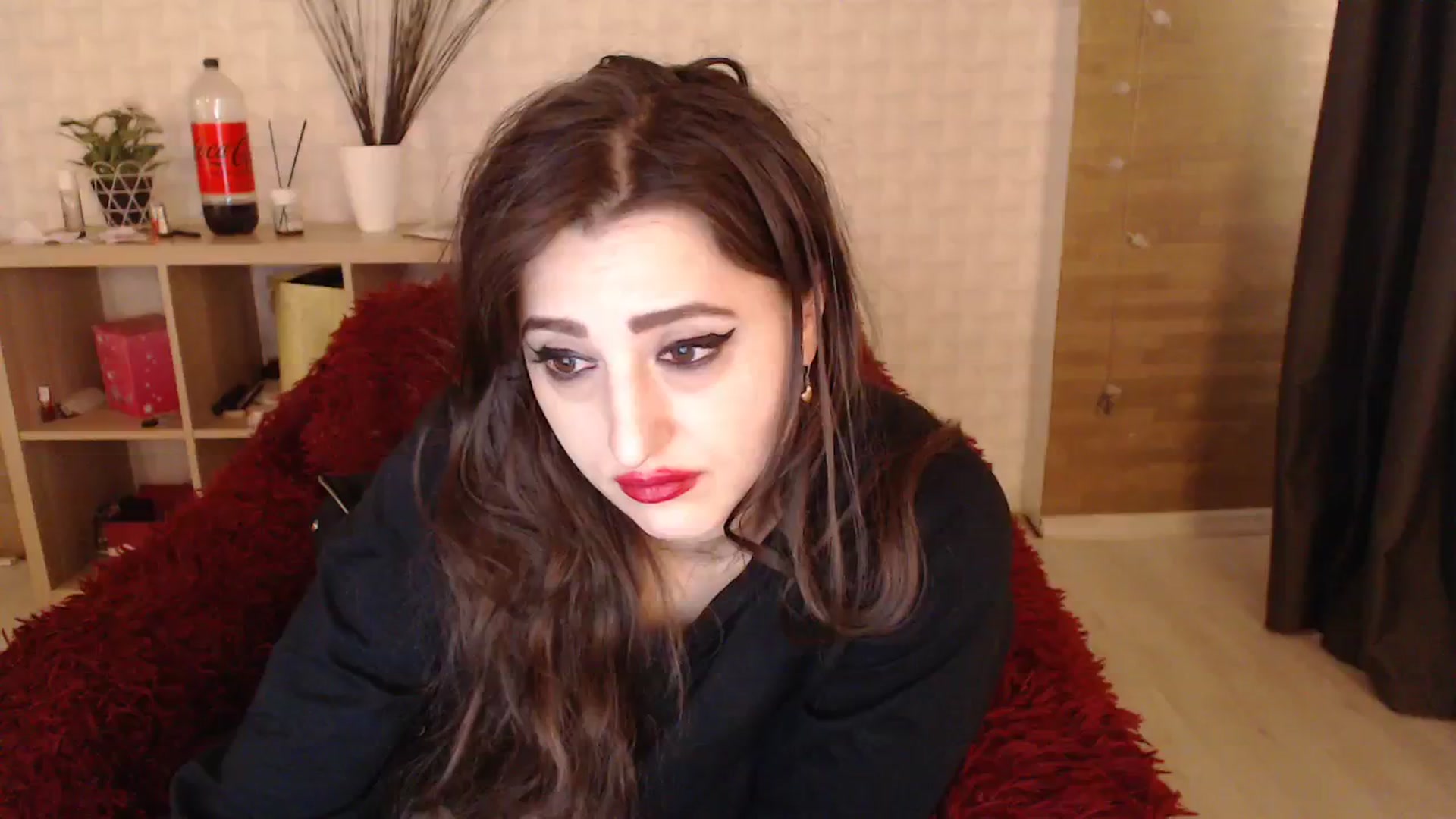 Gallery image thumbnail from HotRebbecca's myfreecams stream on, 01/23/2024, 07:17 image 14 of 20